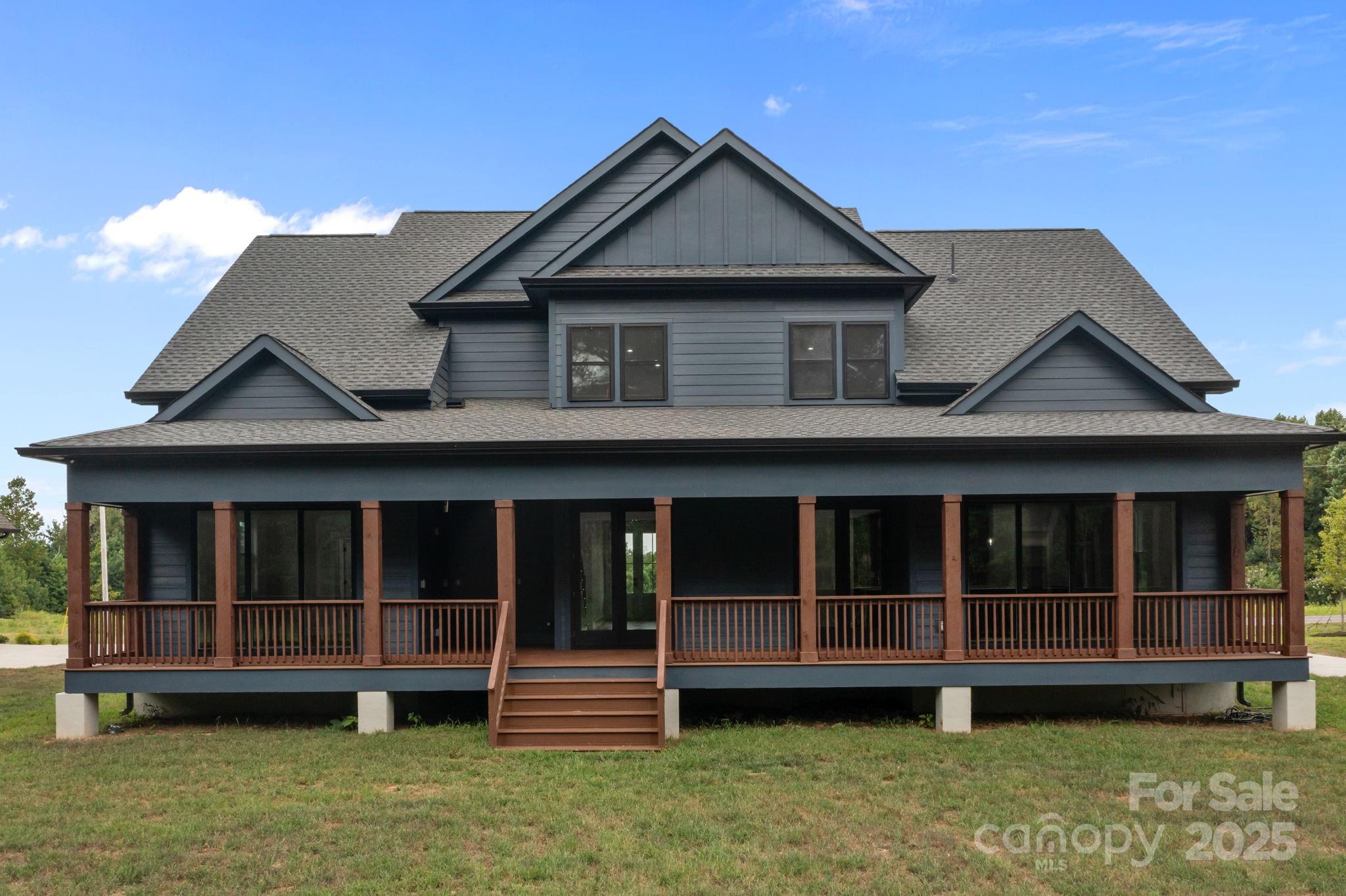 149 Mills Garden Road 1