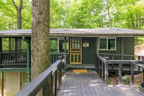 A home in Hendersonville