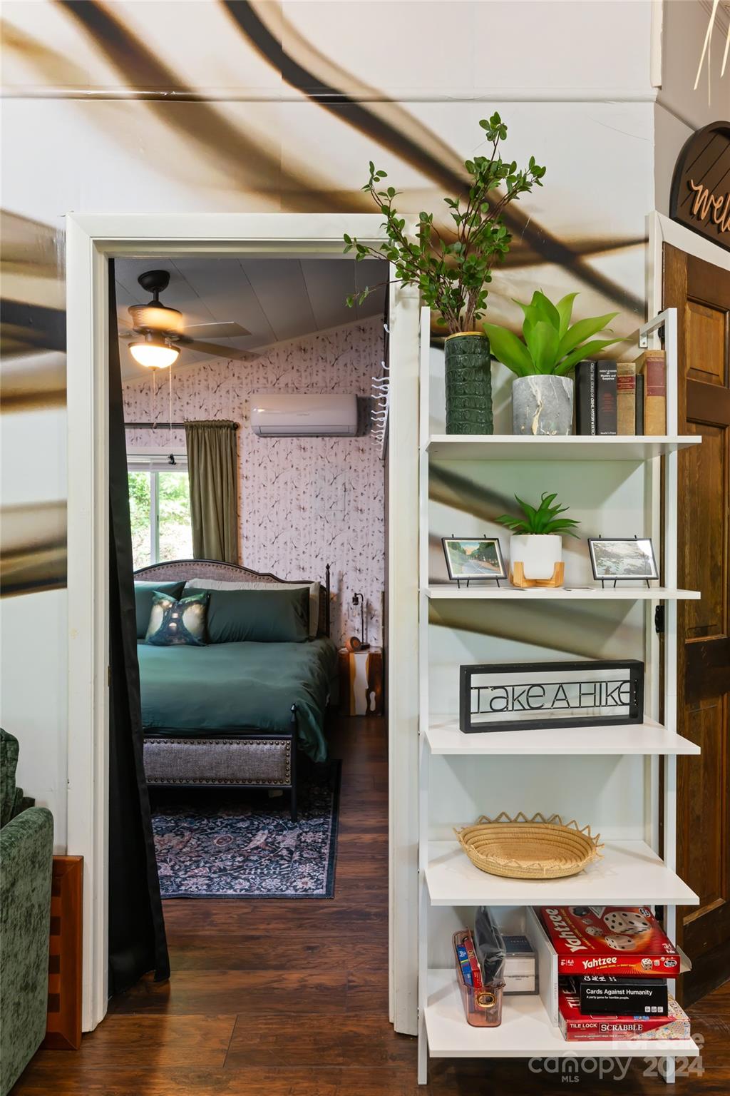 Mcmillan Hidden Valley - Residential