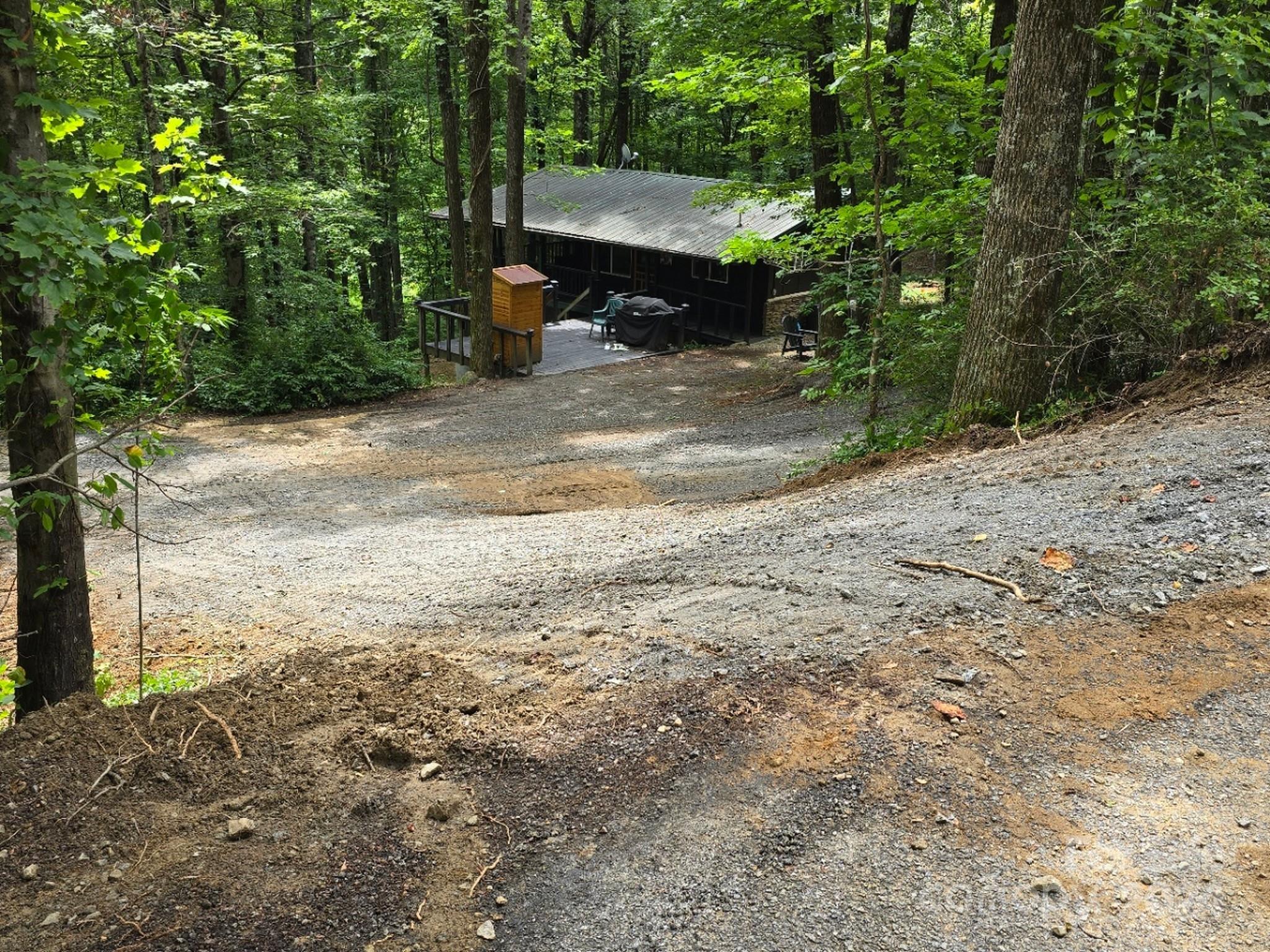 Mcmillan Hidden Valley - Residential