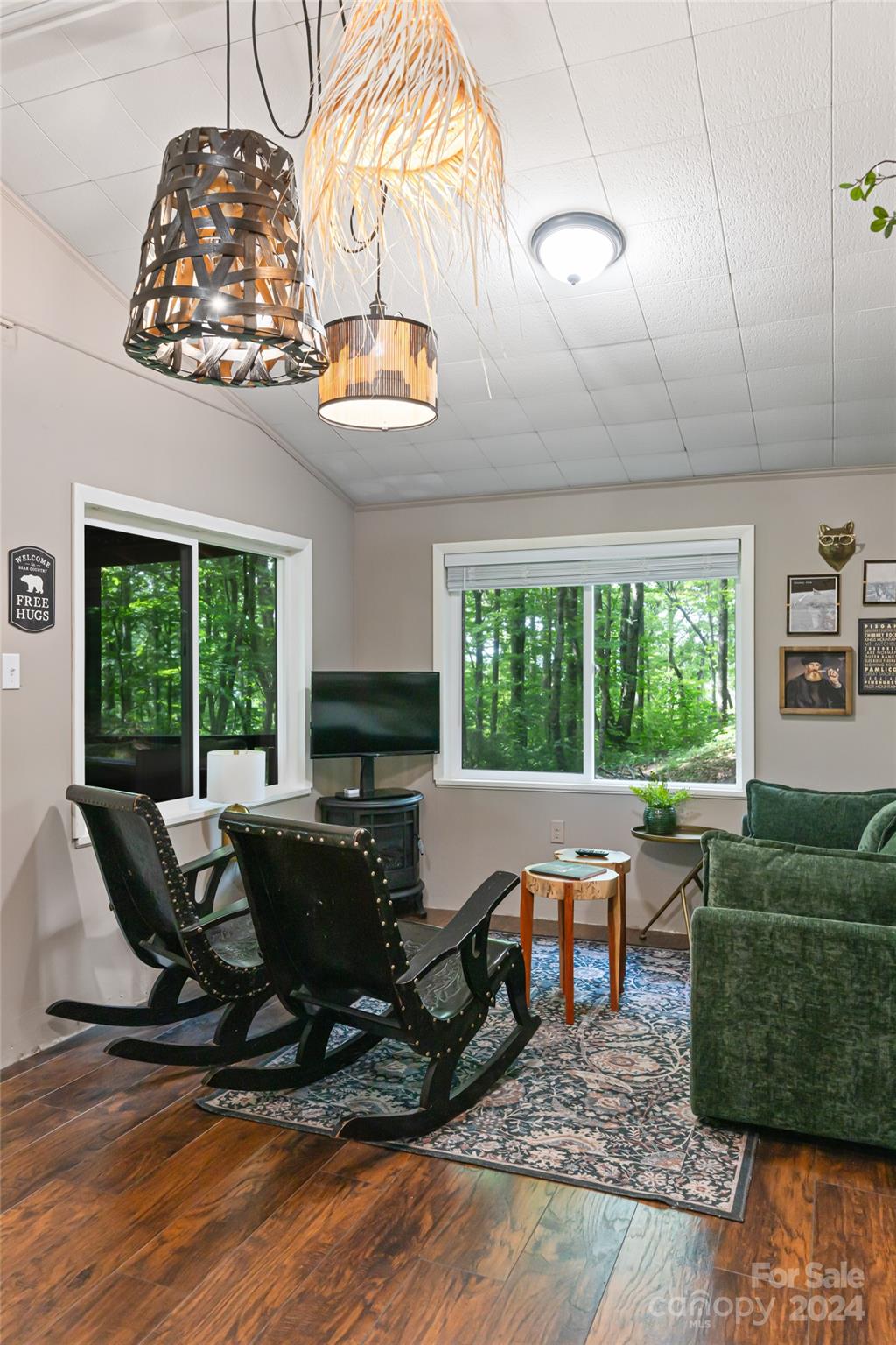 Mcmillan Hidden Valley - Residential