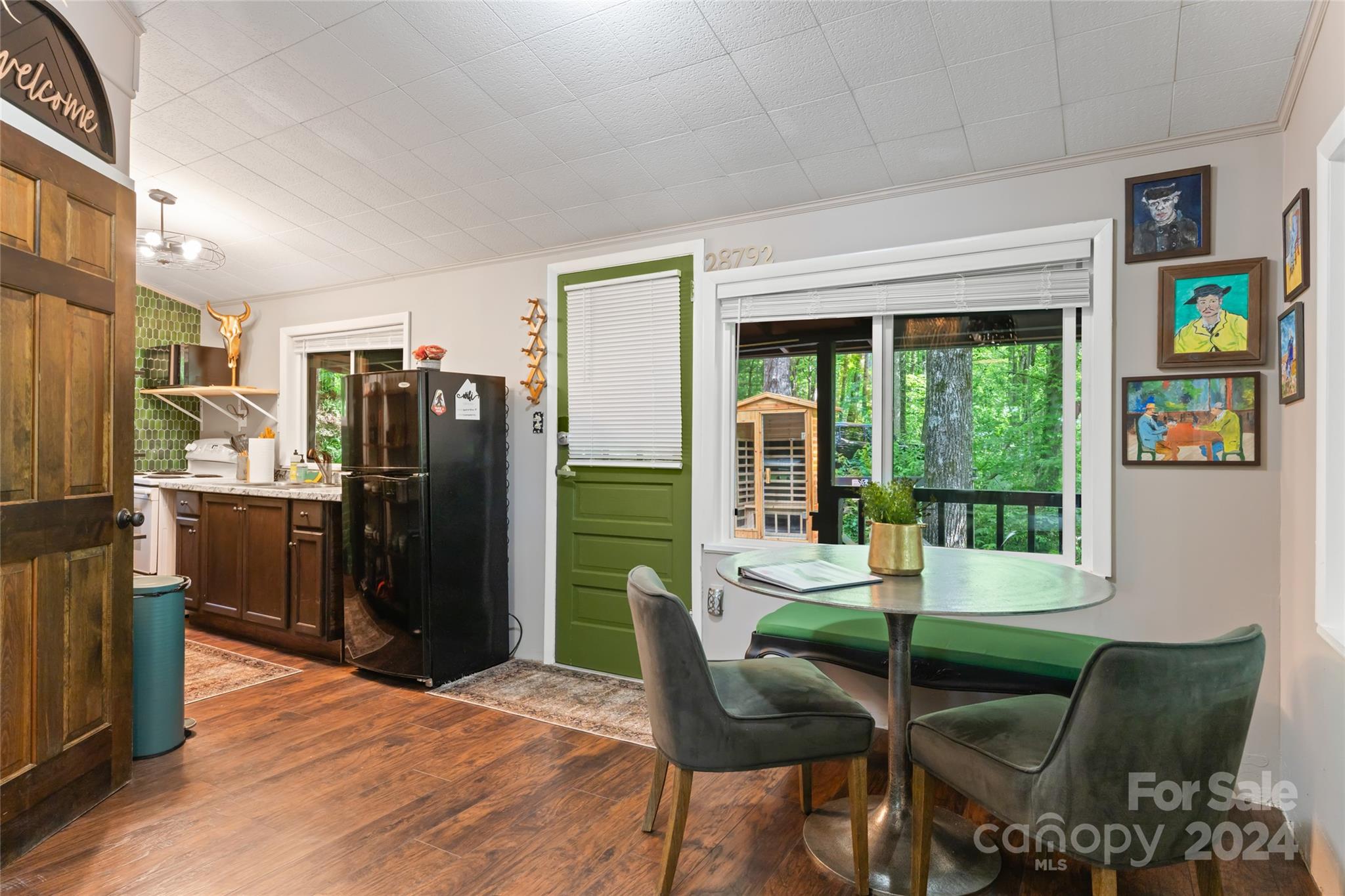 Mcmillan Hidden Valley - Residential