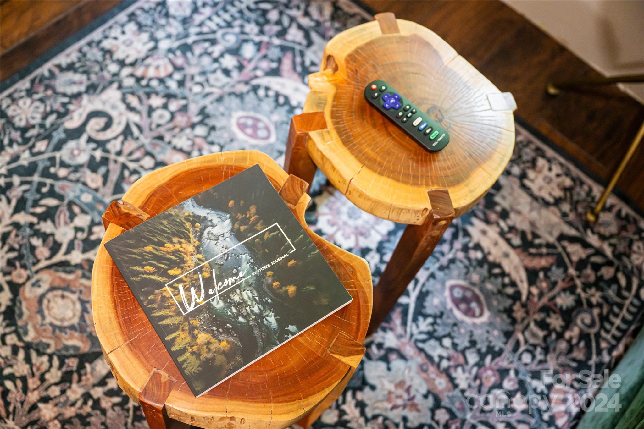 Mcmillan Hidden Valley - Residential