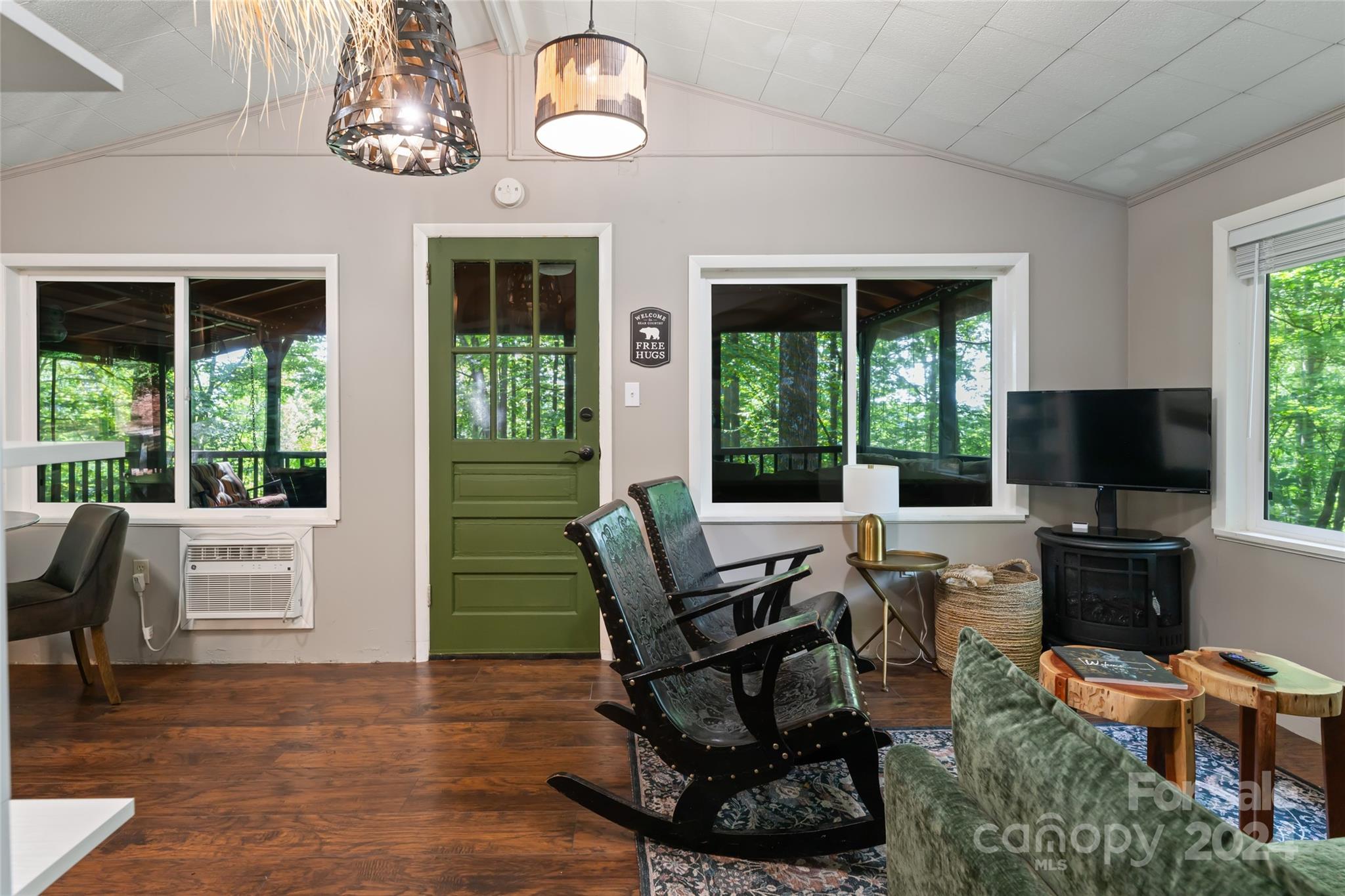 Mcmillan Hidden Valley - Residential