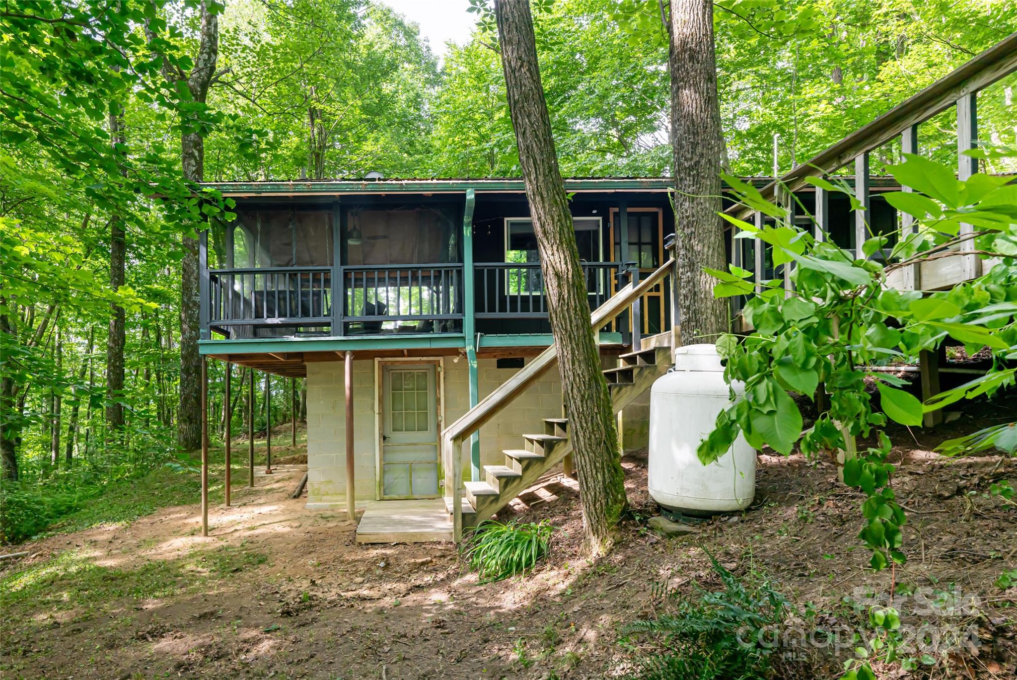 Mcmillan Hidden Valley - Residential