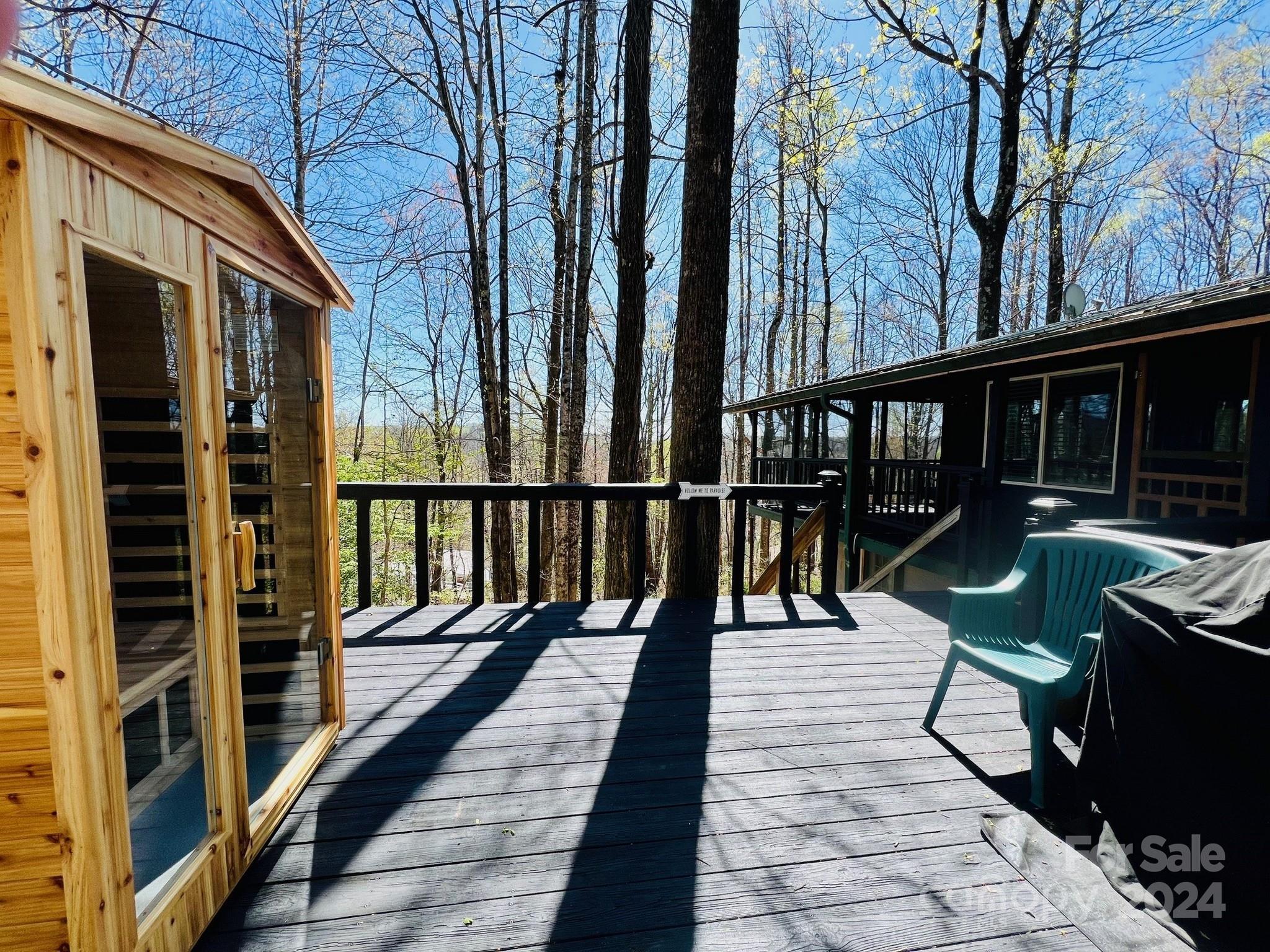 Mcmillan Hidden Valley - Residential