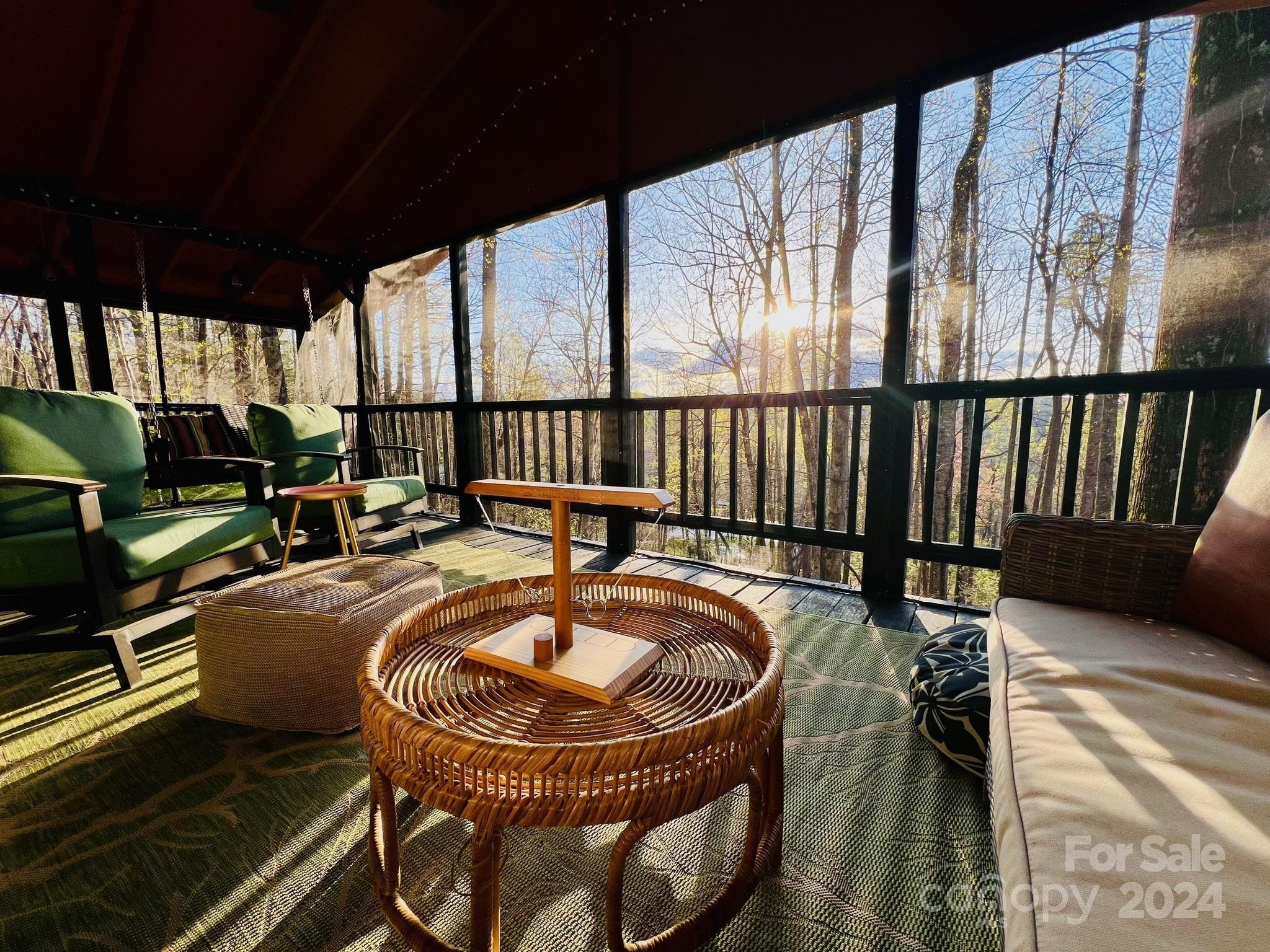 Mcmillan Hidden Valley - Residential