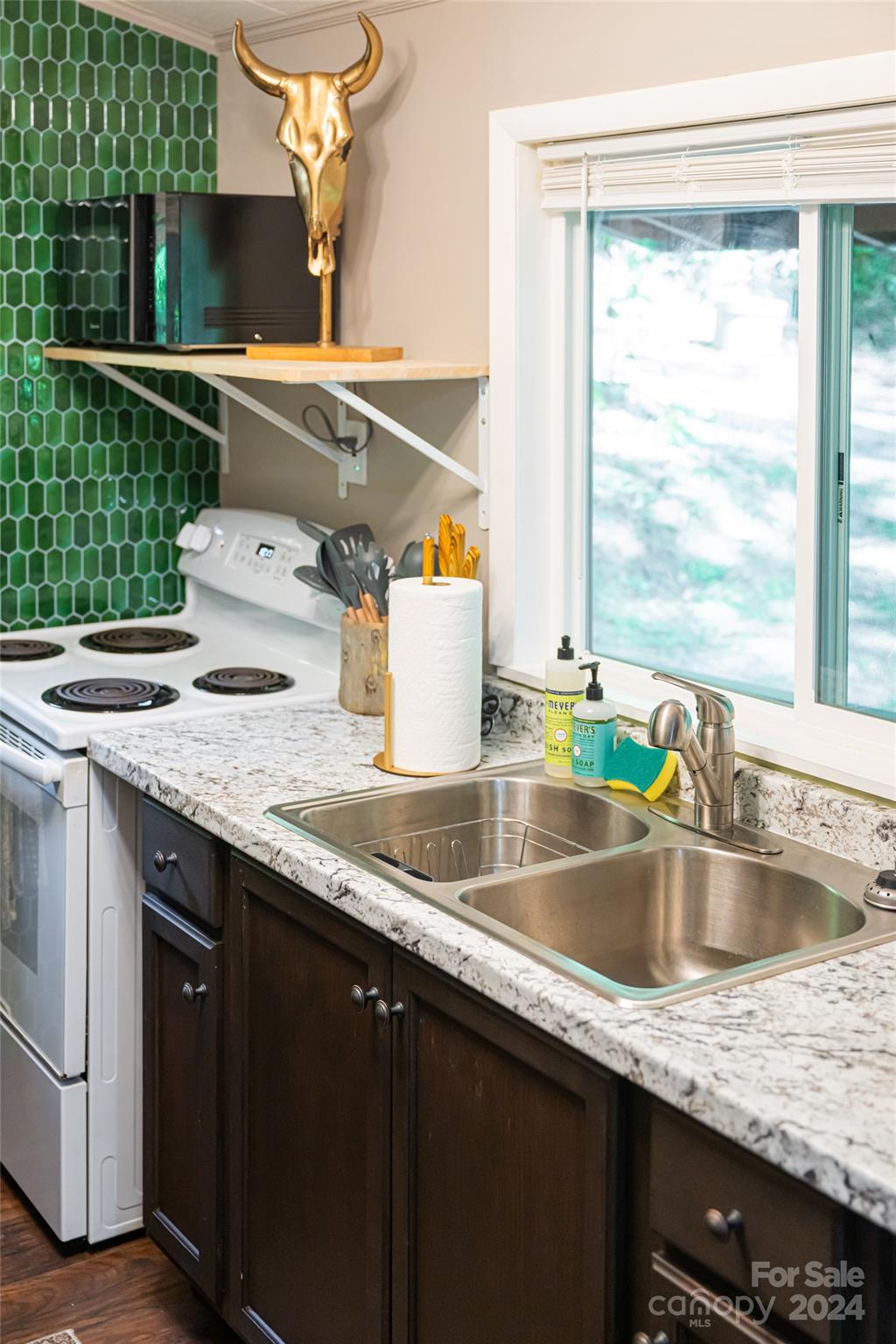 Mcmillan Hidden Valley - Residential