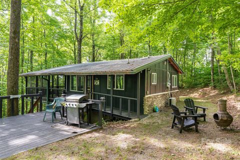 A home in Hendersonville