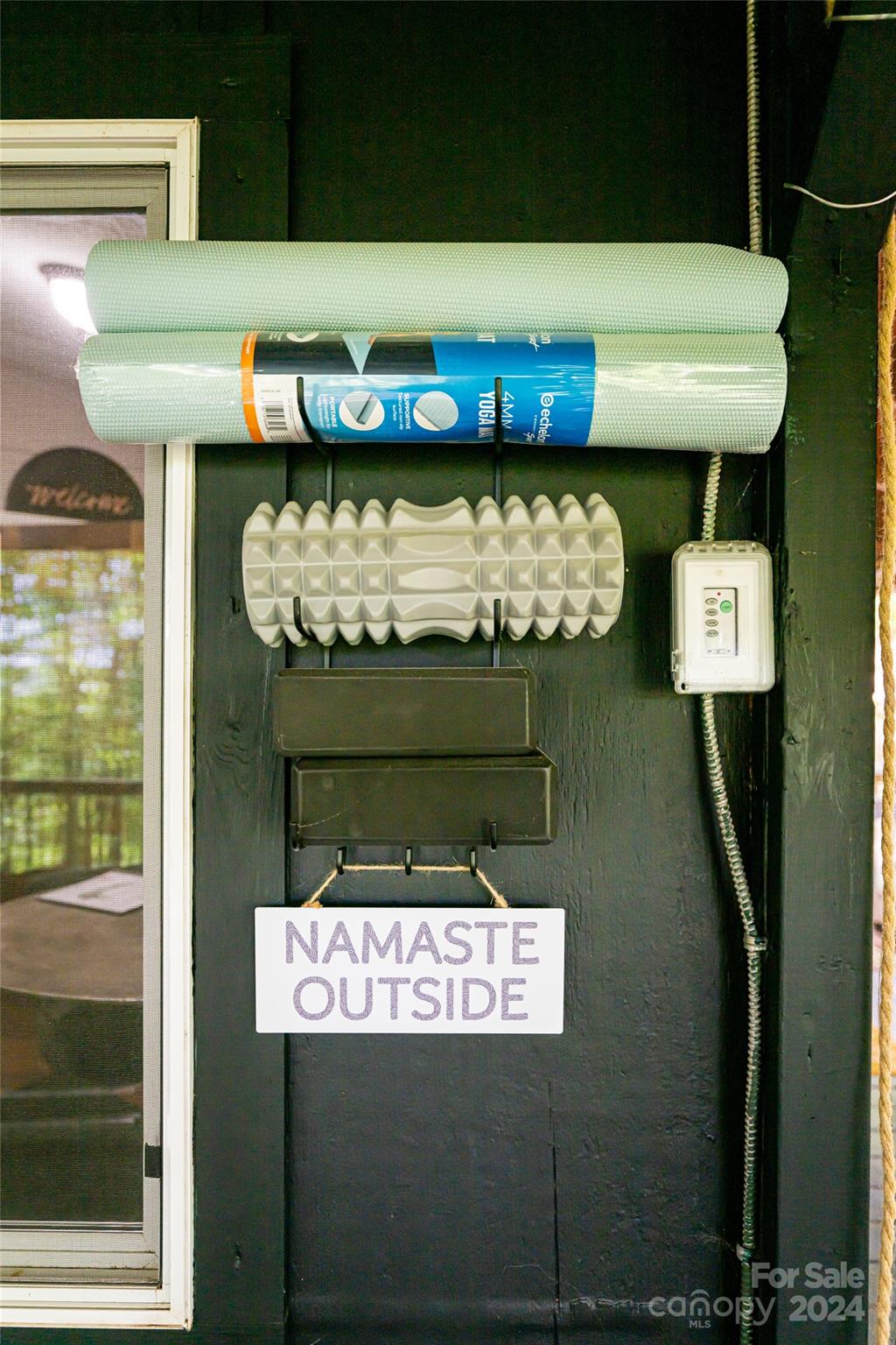 Mcmillan Hidden Valley - Residential