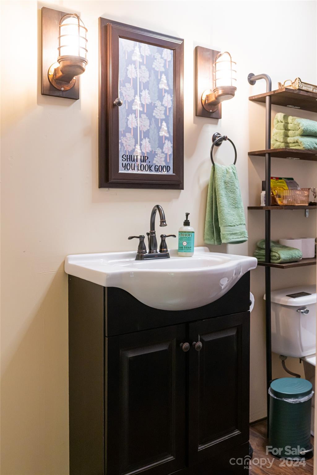 Mcmillan Hidden Valley - Residential