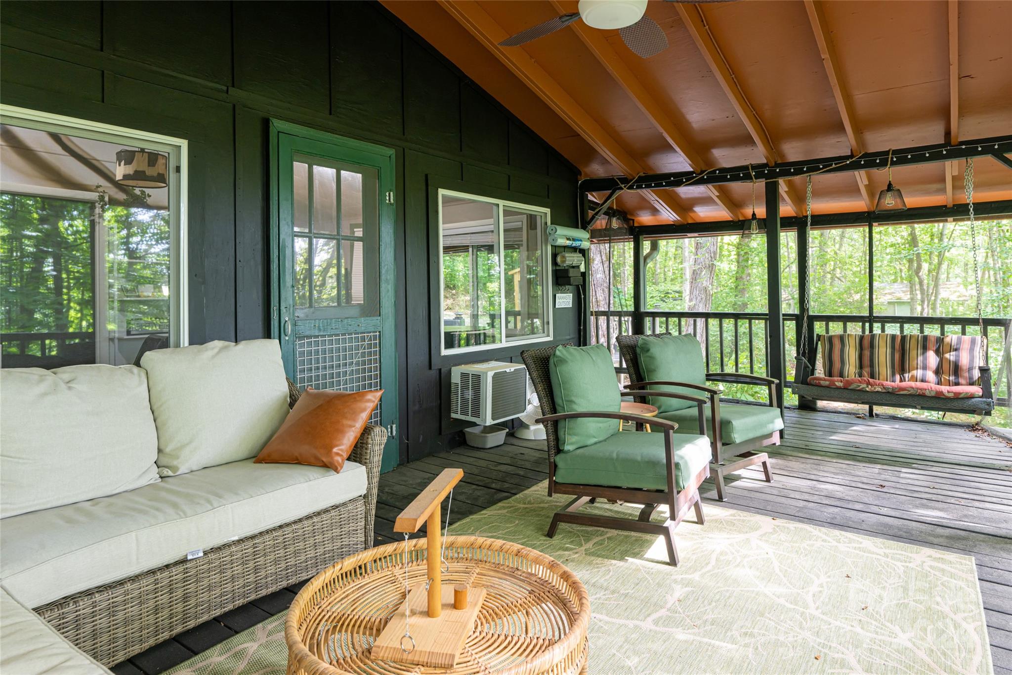 Mcmillan Hidden Valley - Residential