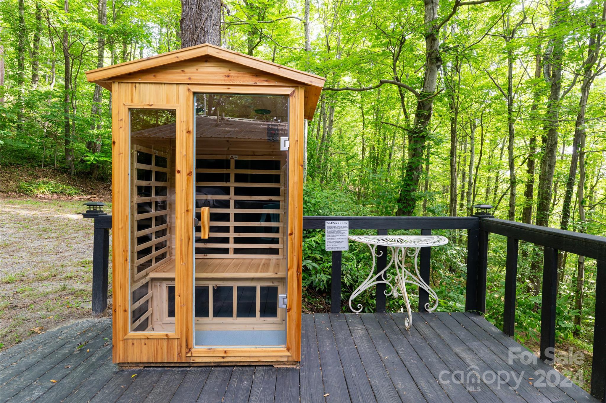 Mcmillan Hidden Valley - Residential