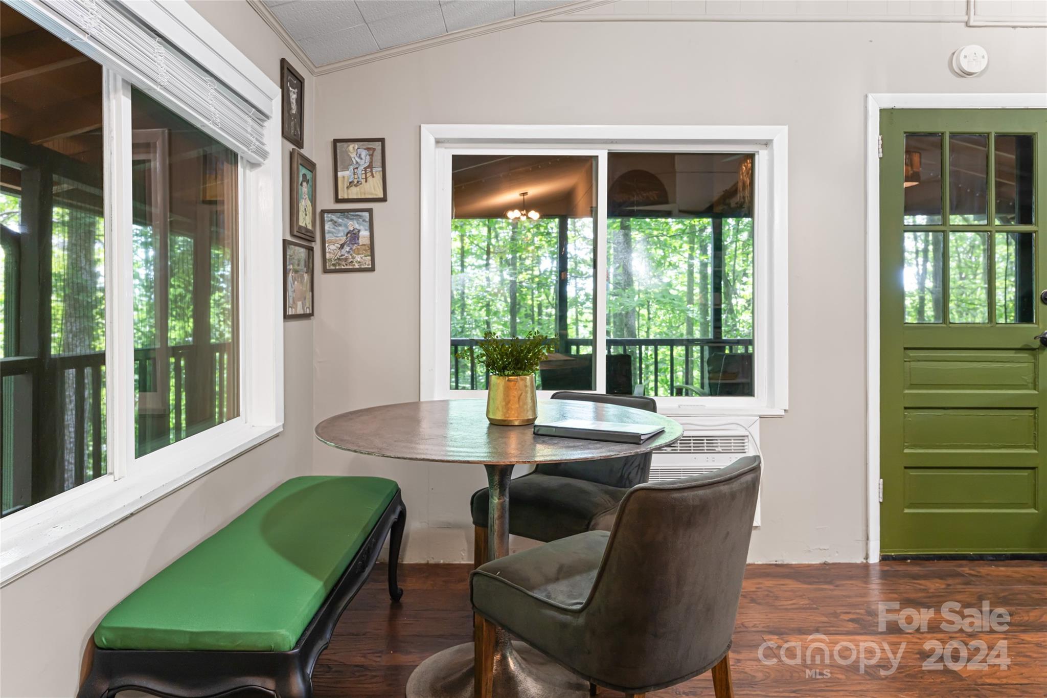 Mcmillan Hidden Valley - Residential