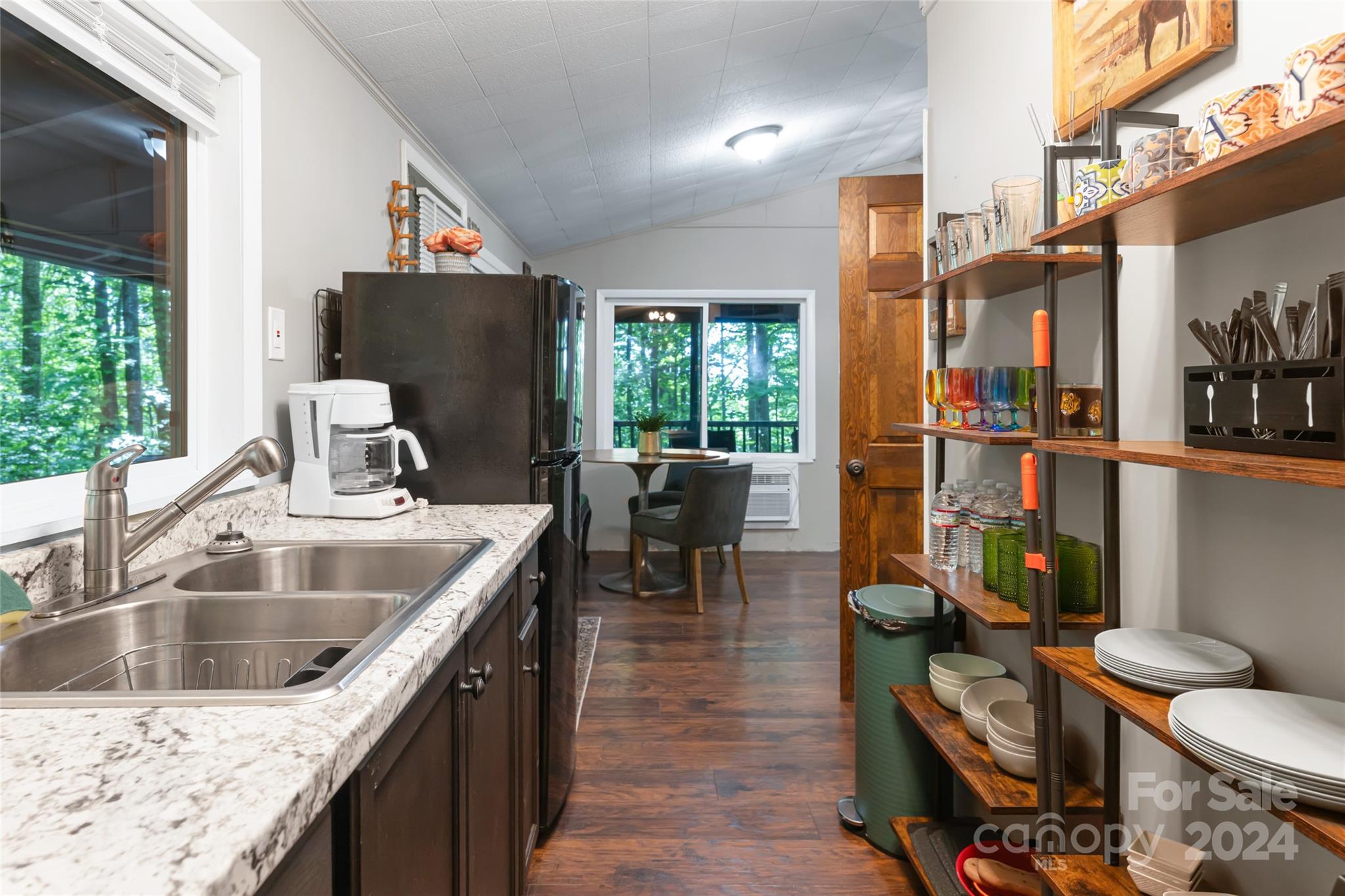 Mcmillan Hidden Valley - Residential