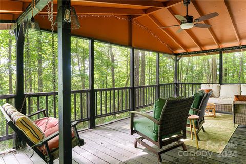 A home in Hendersonville