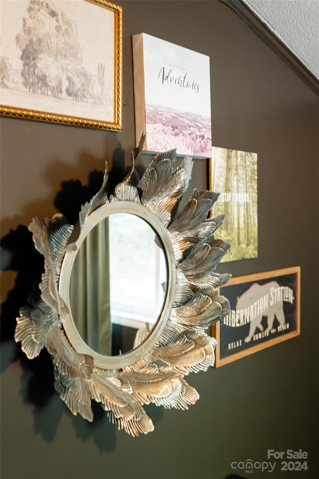 Mcmillan Hidden Valley - Residential