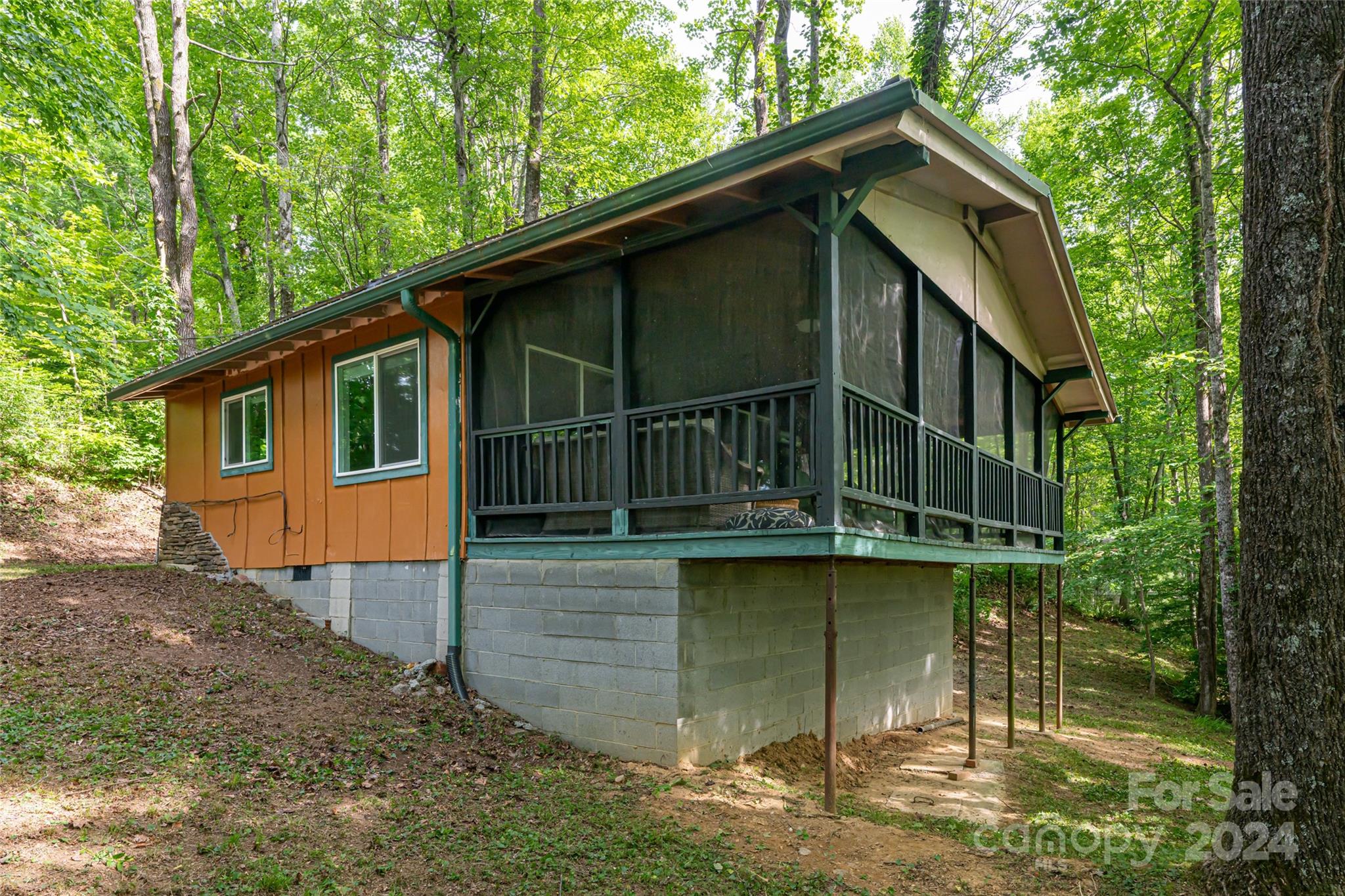 Mcmillan Hidden Valley - Residential