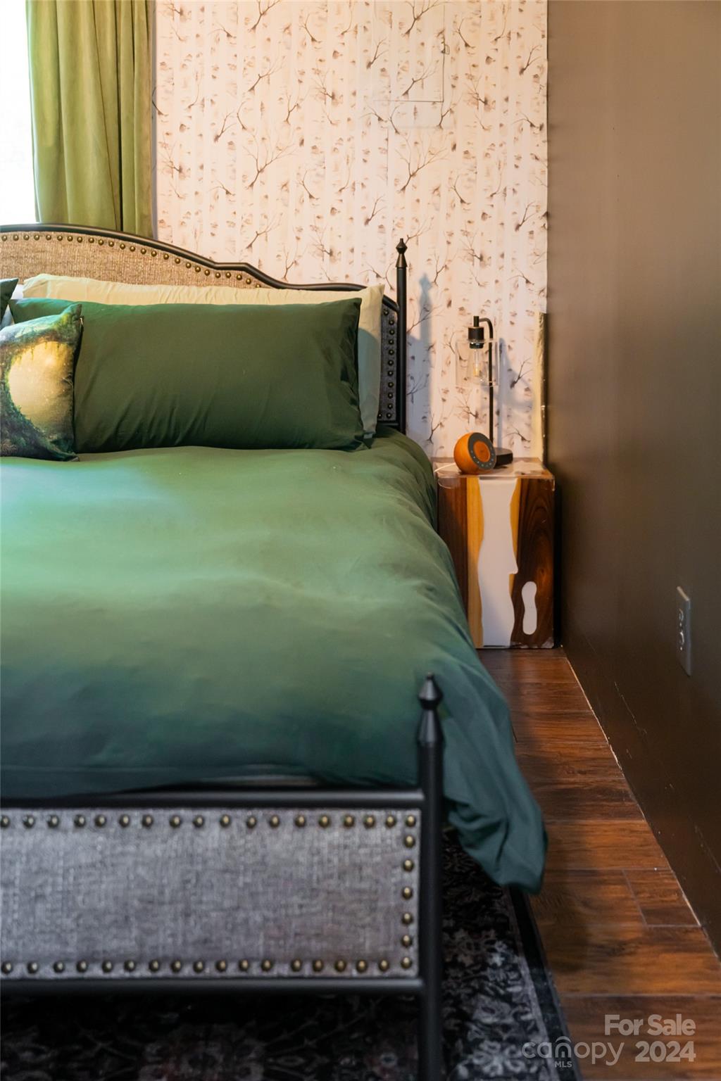 Mcmillan Hidden Valley - Residential