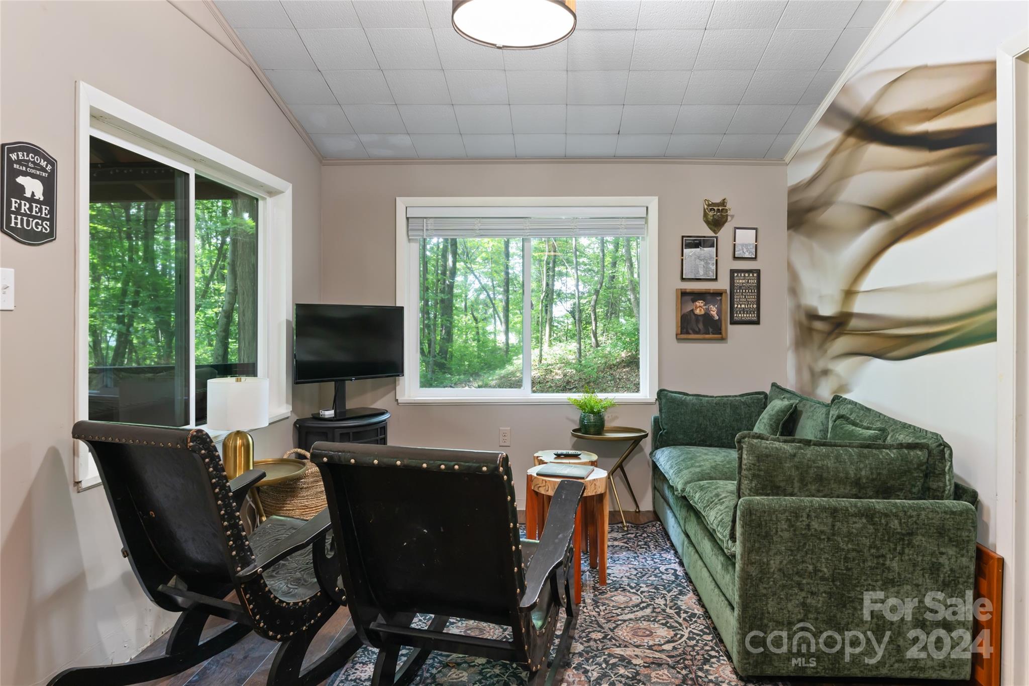 Mcmillan Hidden Valley - Residential