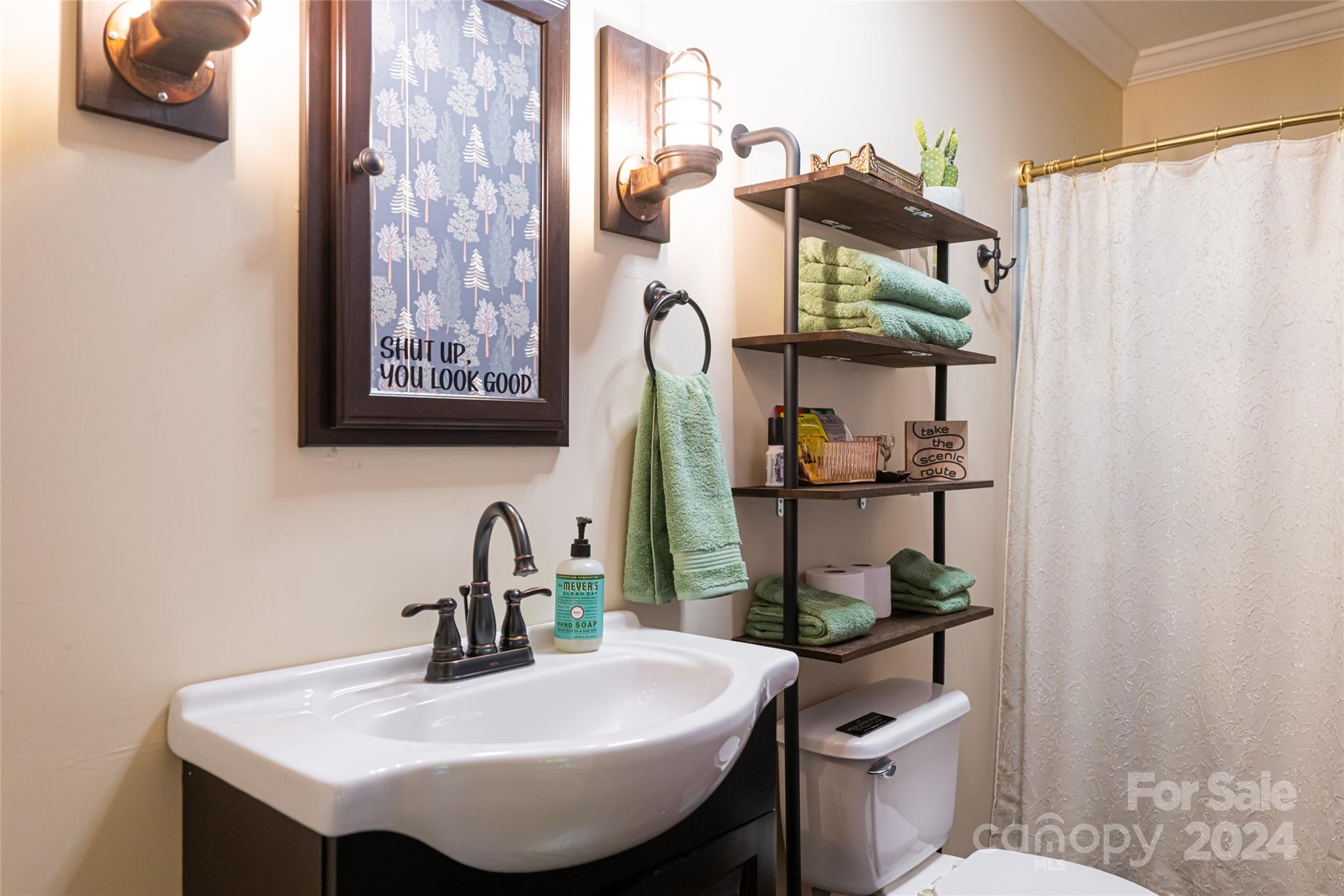 Mcmillan Hidden Valley - Residential