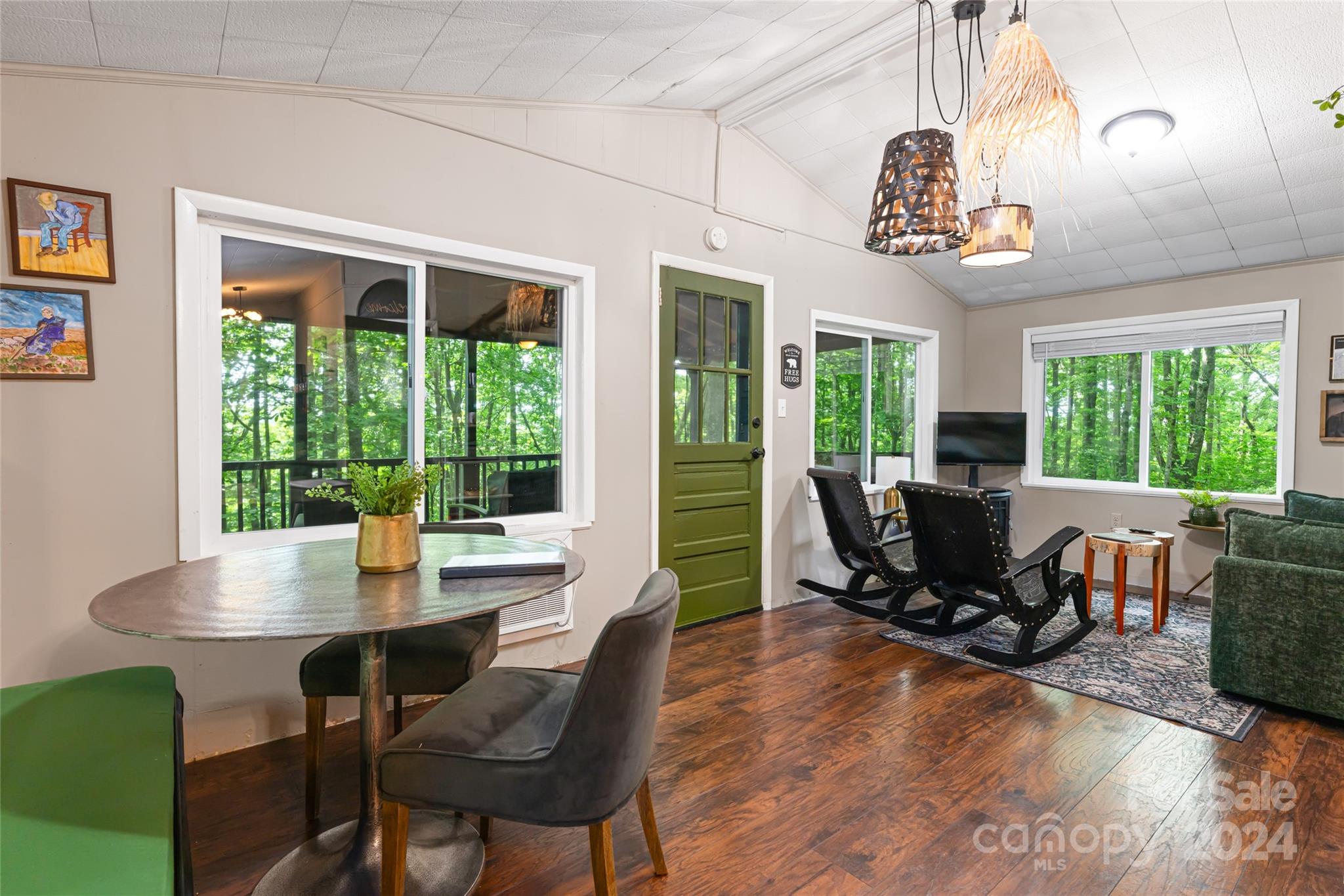 Mcmillan Hidden Valley - Residential