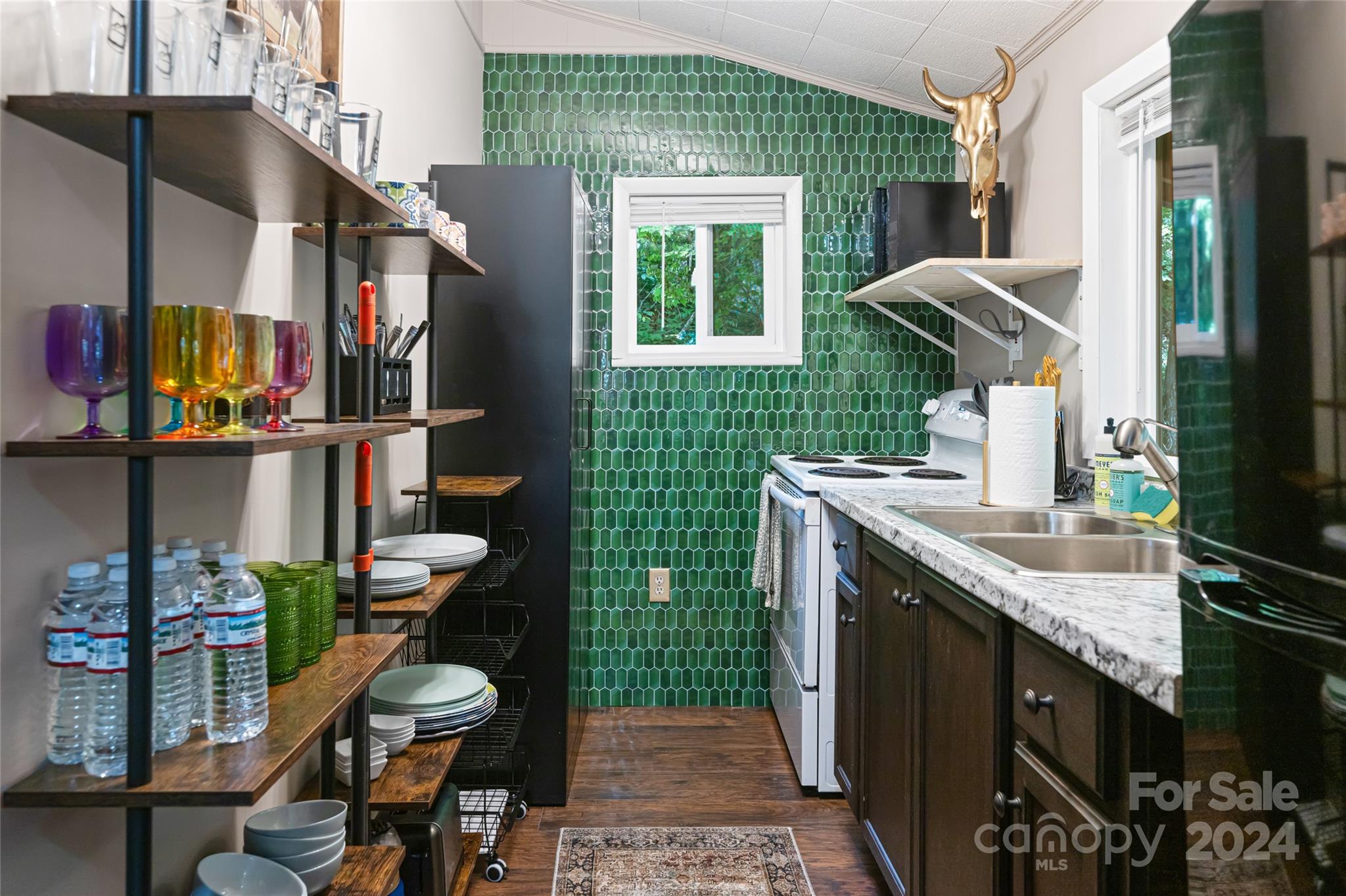 Mcmillan Hidden Valley - Residential