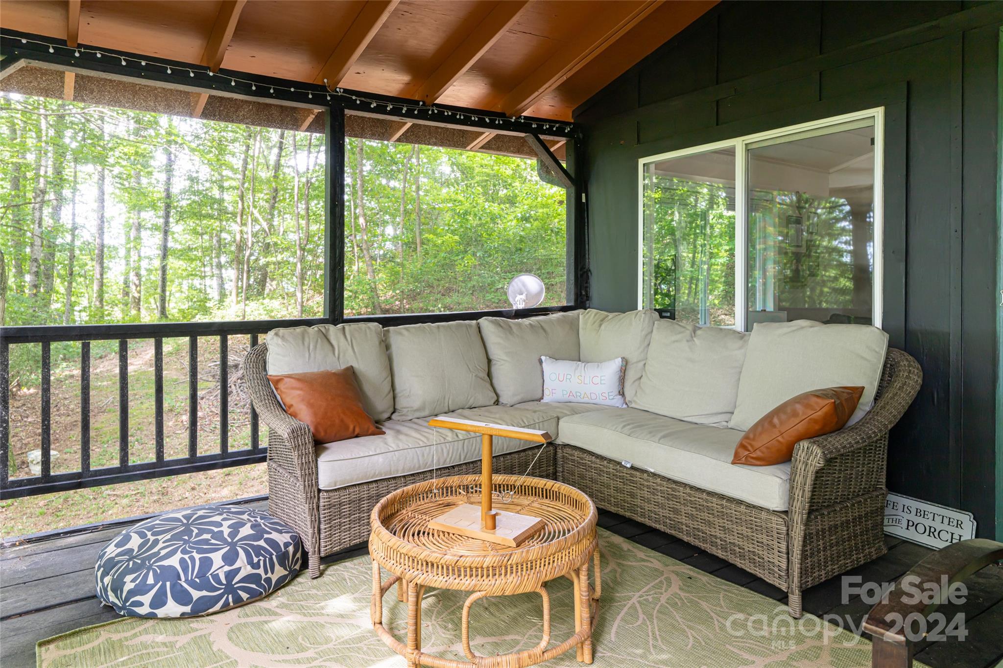 Mcmillan Hidden Valley - Residential