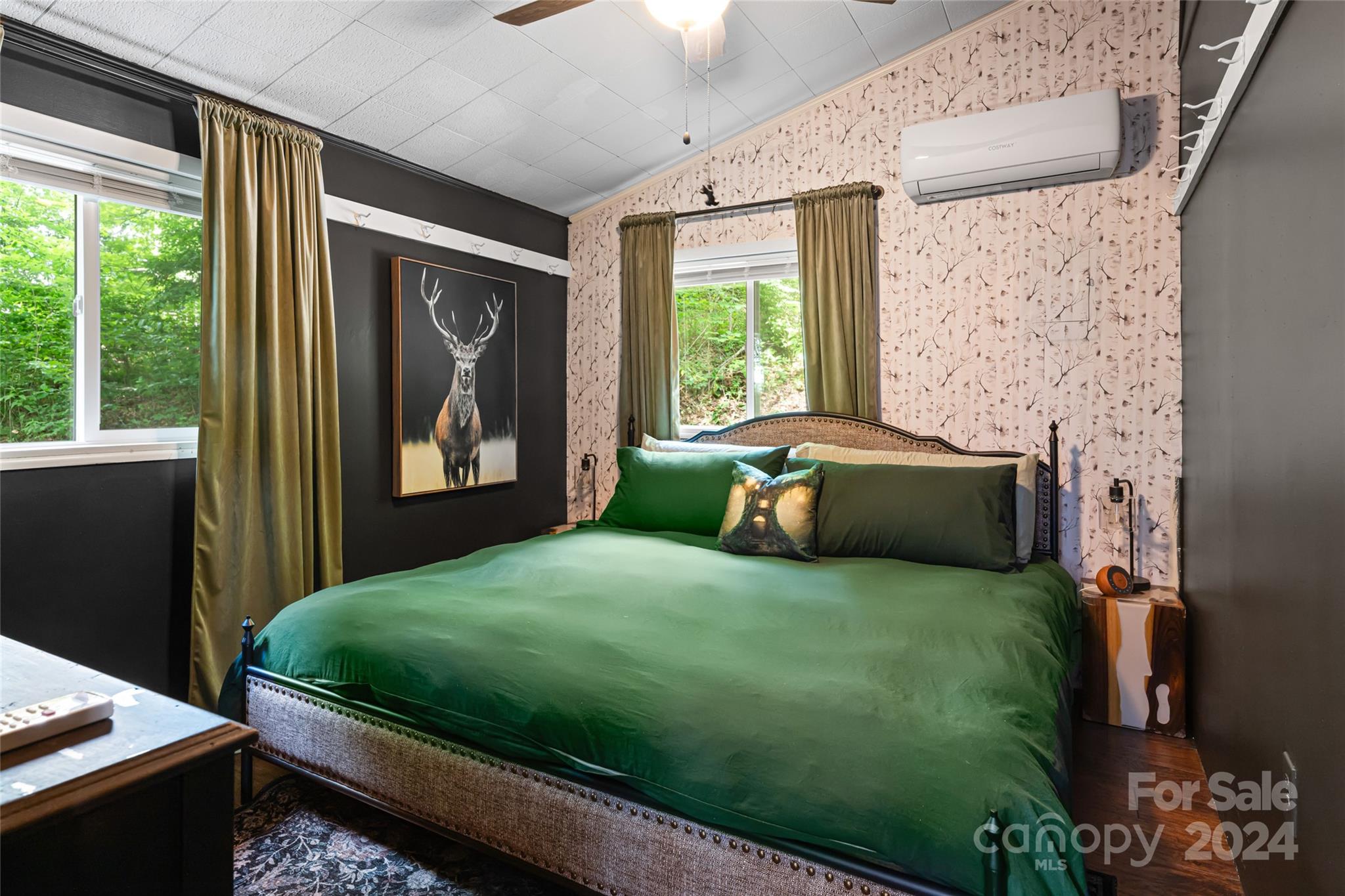 Mcmillan Hidden Valley - Residential