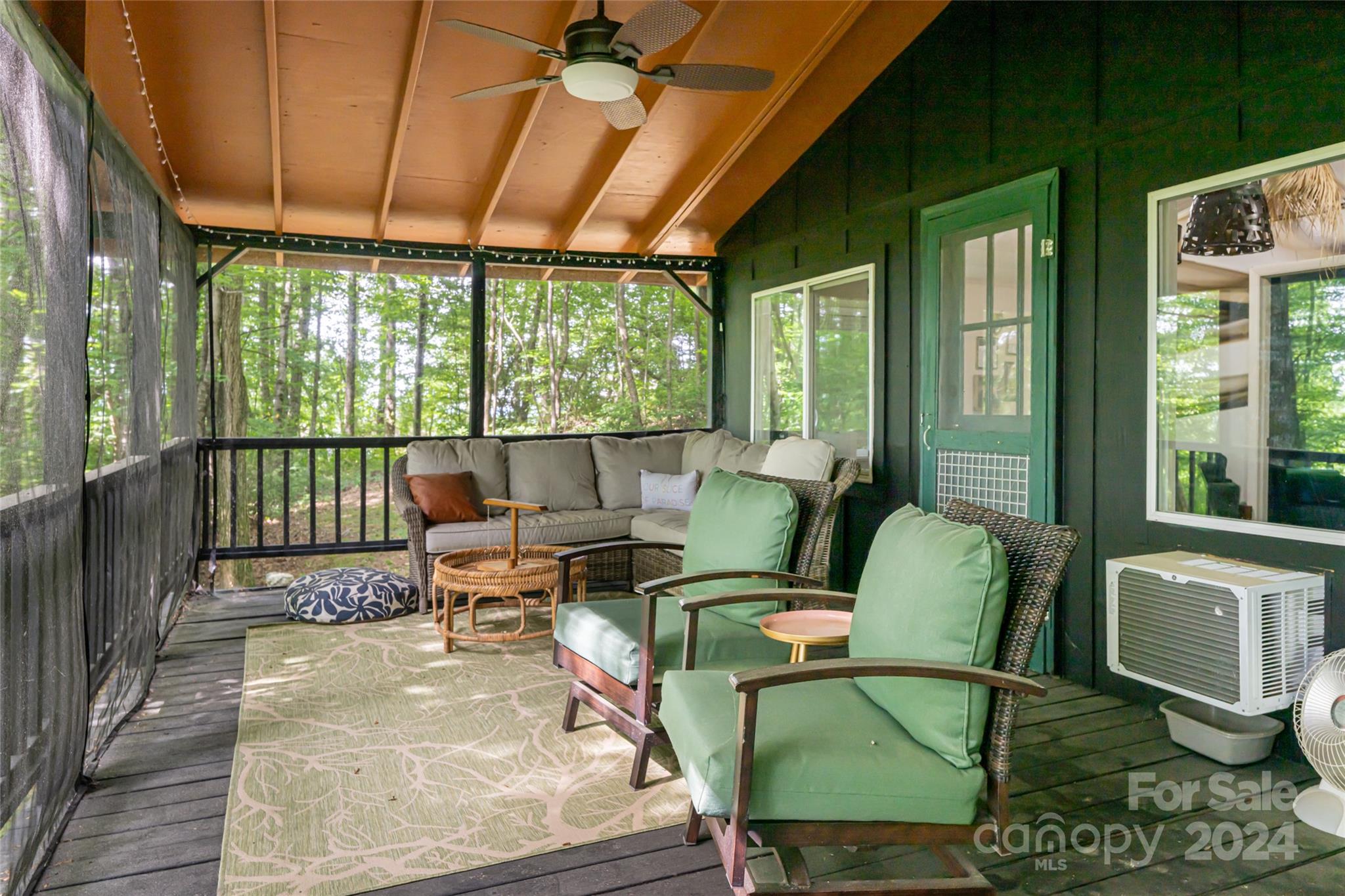 Mcmillan Hidden Valley - Residential