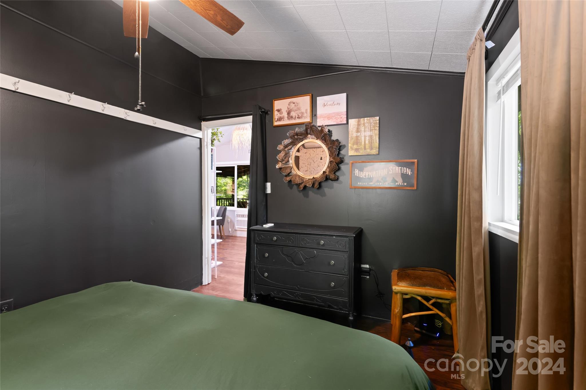 Mcmillan Hidden Valley - Residential