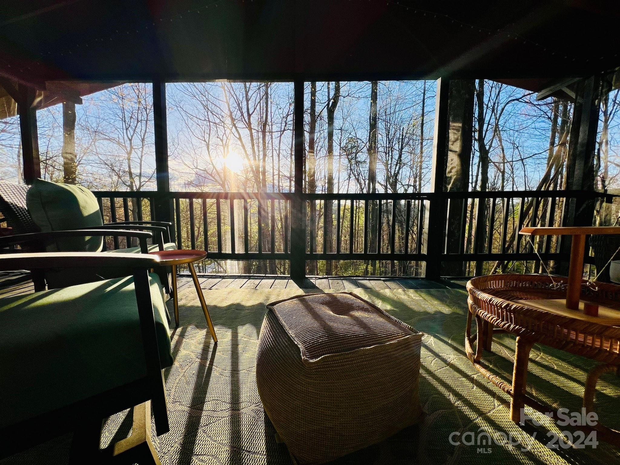 Mcmillan Hidden Valley - Residential