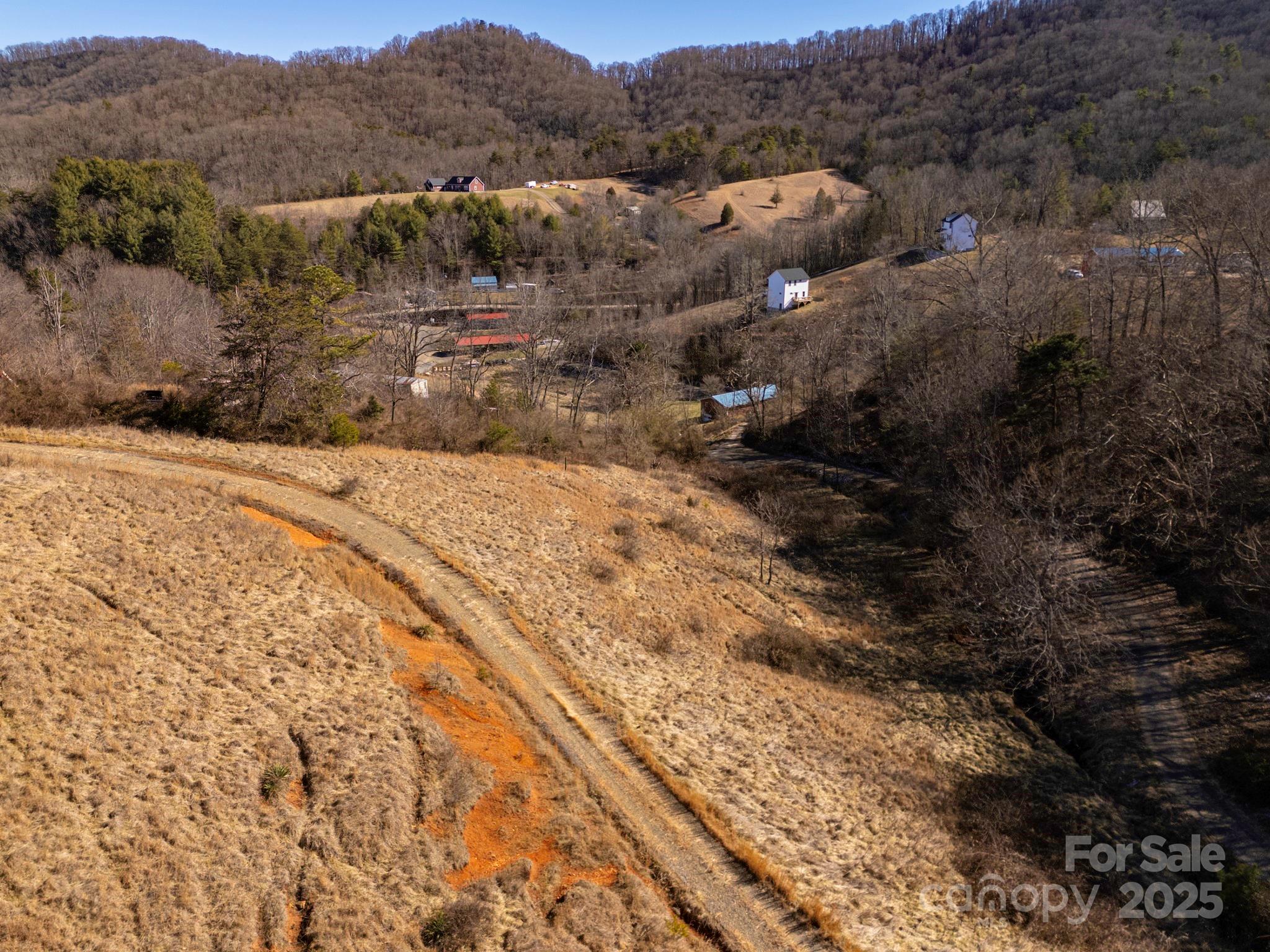 Lot 3 Murphy Cove Road