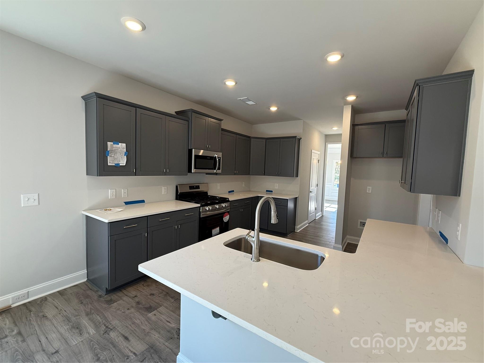 Lauren Pines - Residential