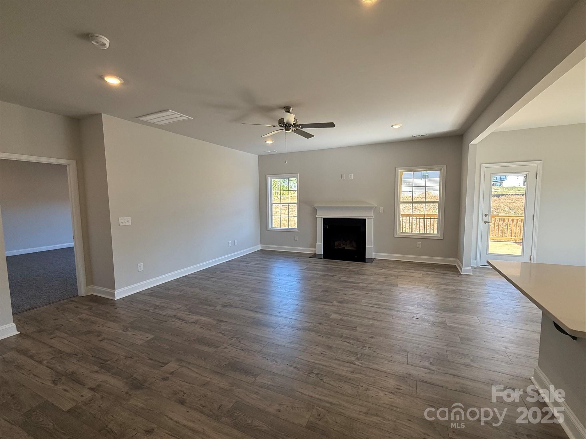 Lauren Pines - Residential