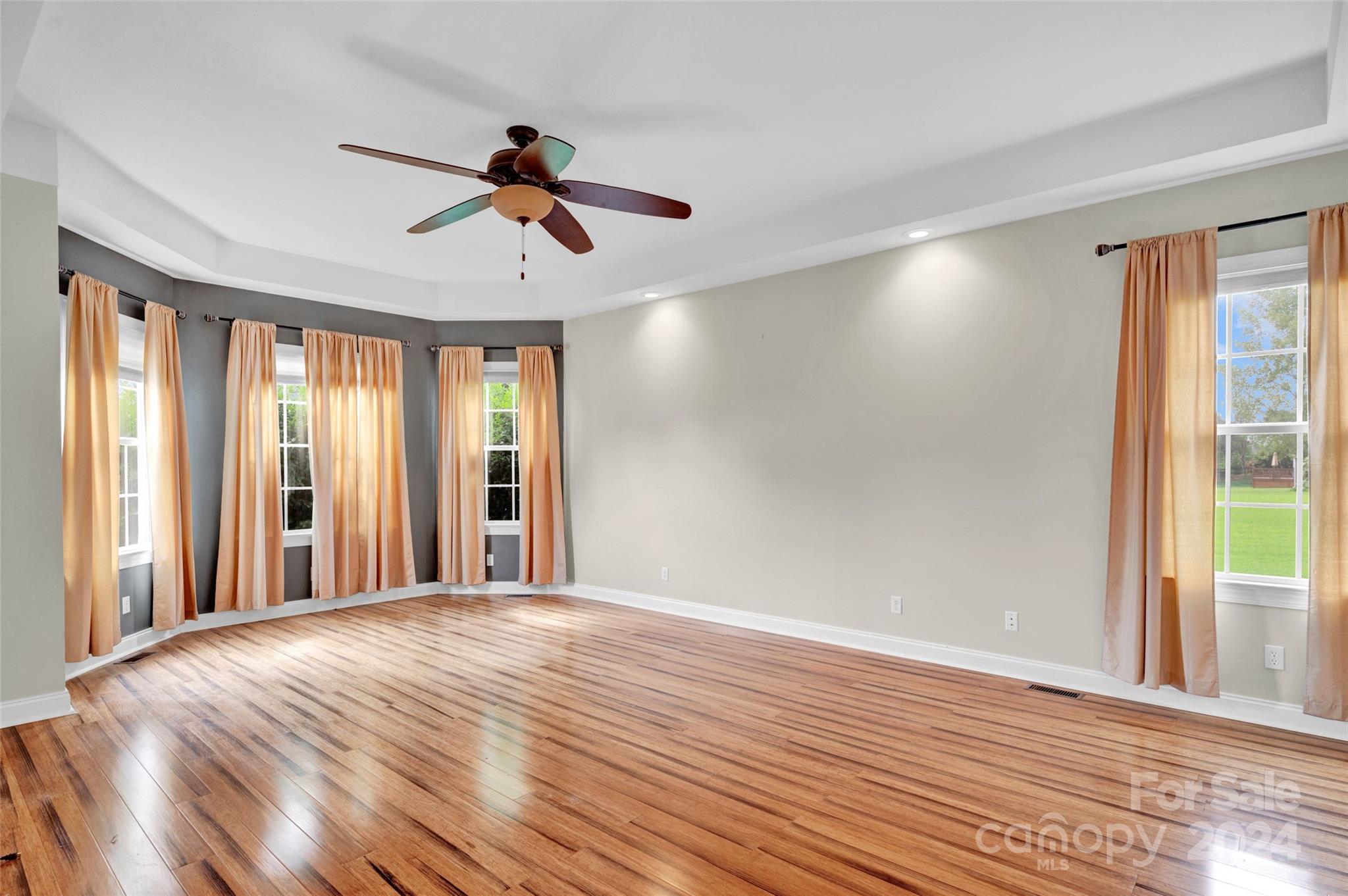 Baymount Meadows - Residential