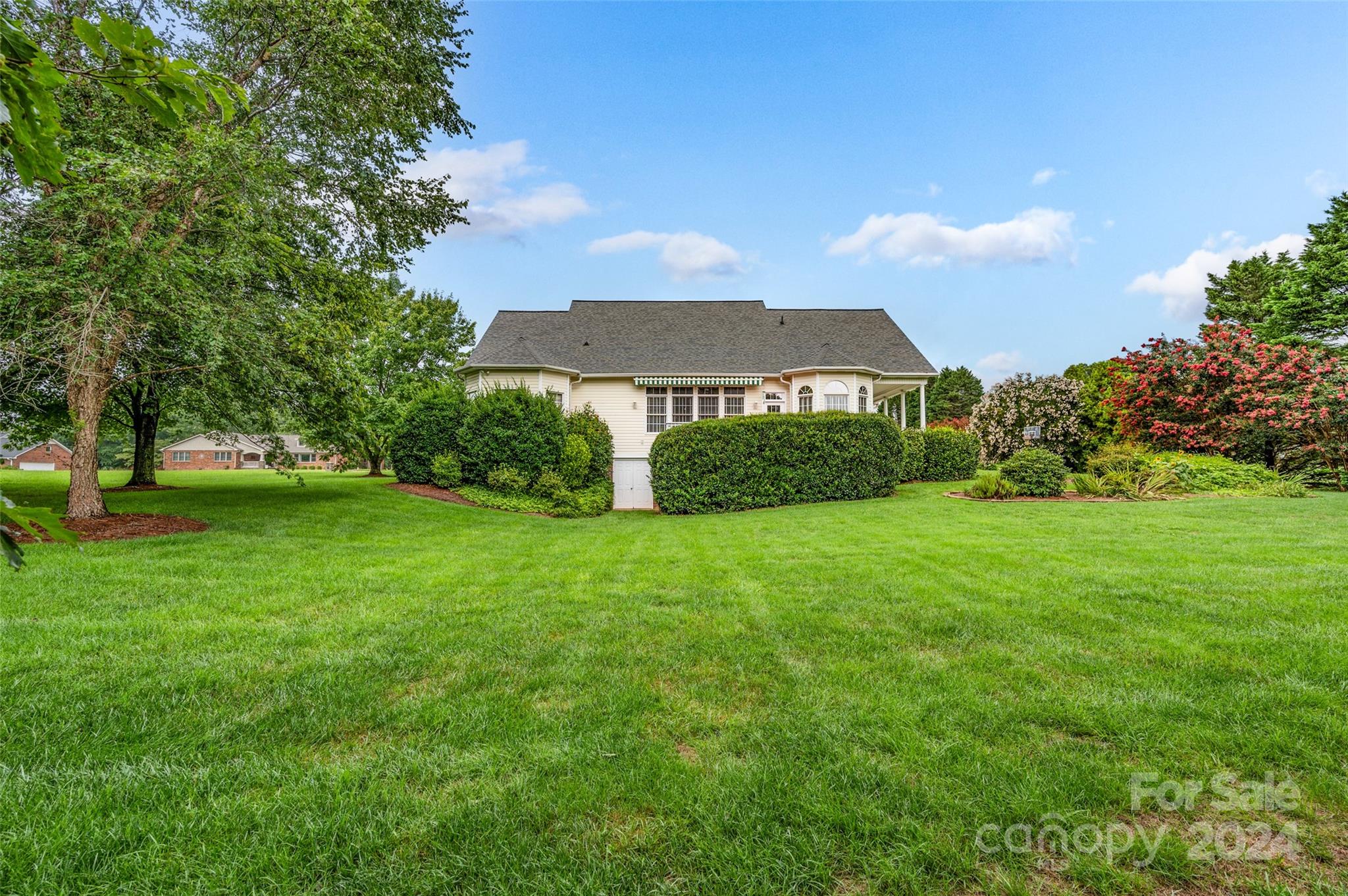 Baymount Meadows - Residential