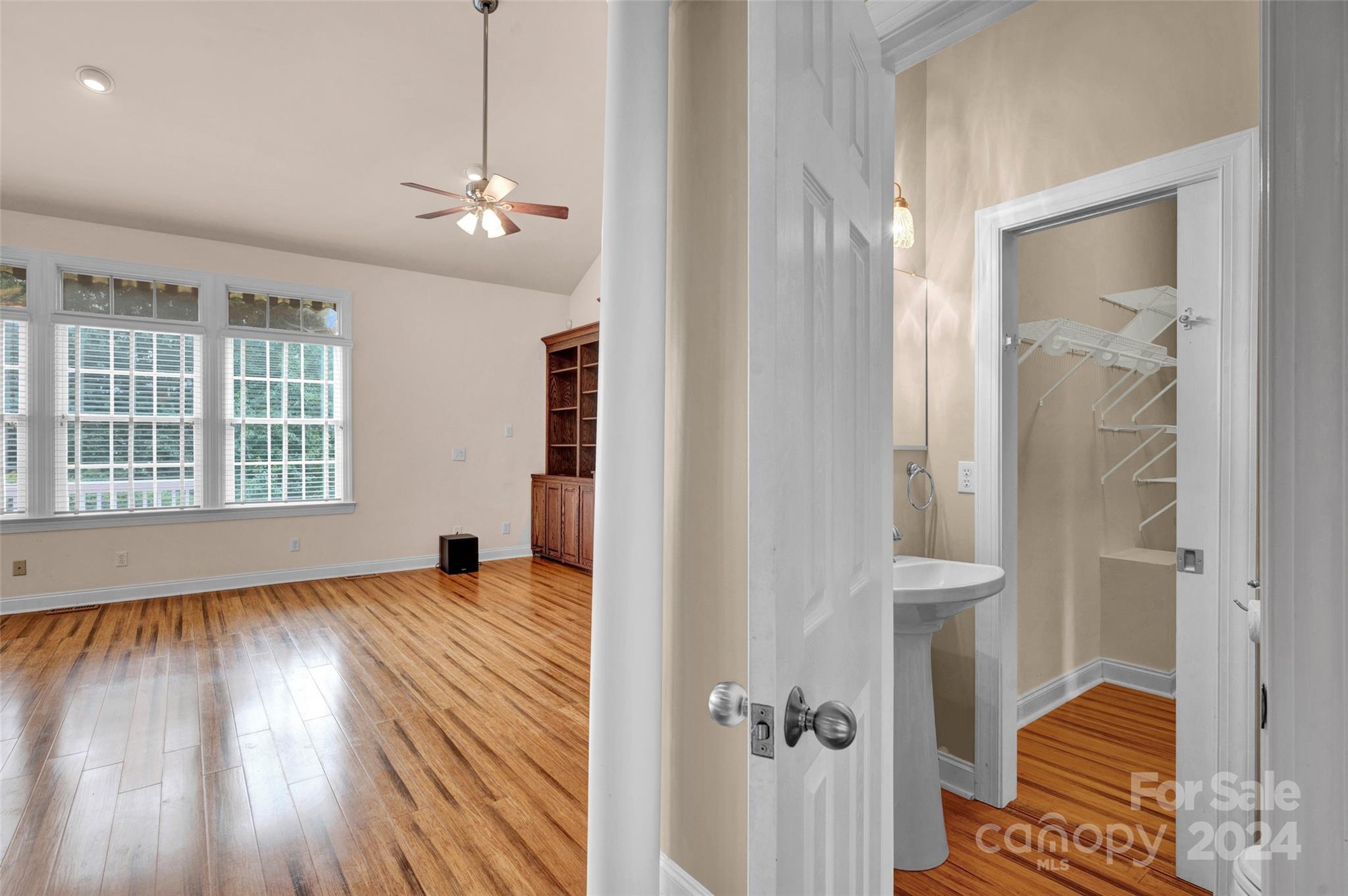 Baymount Meadows - Residential