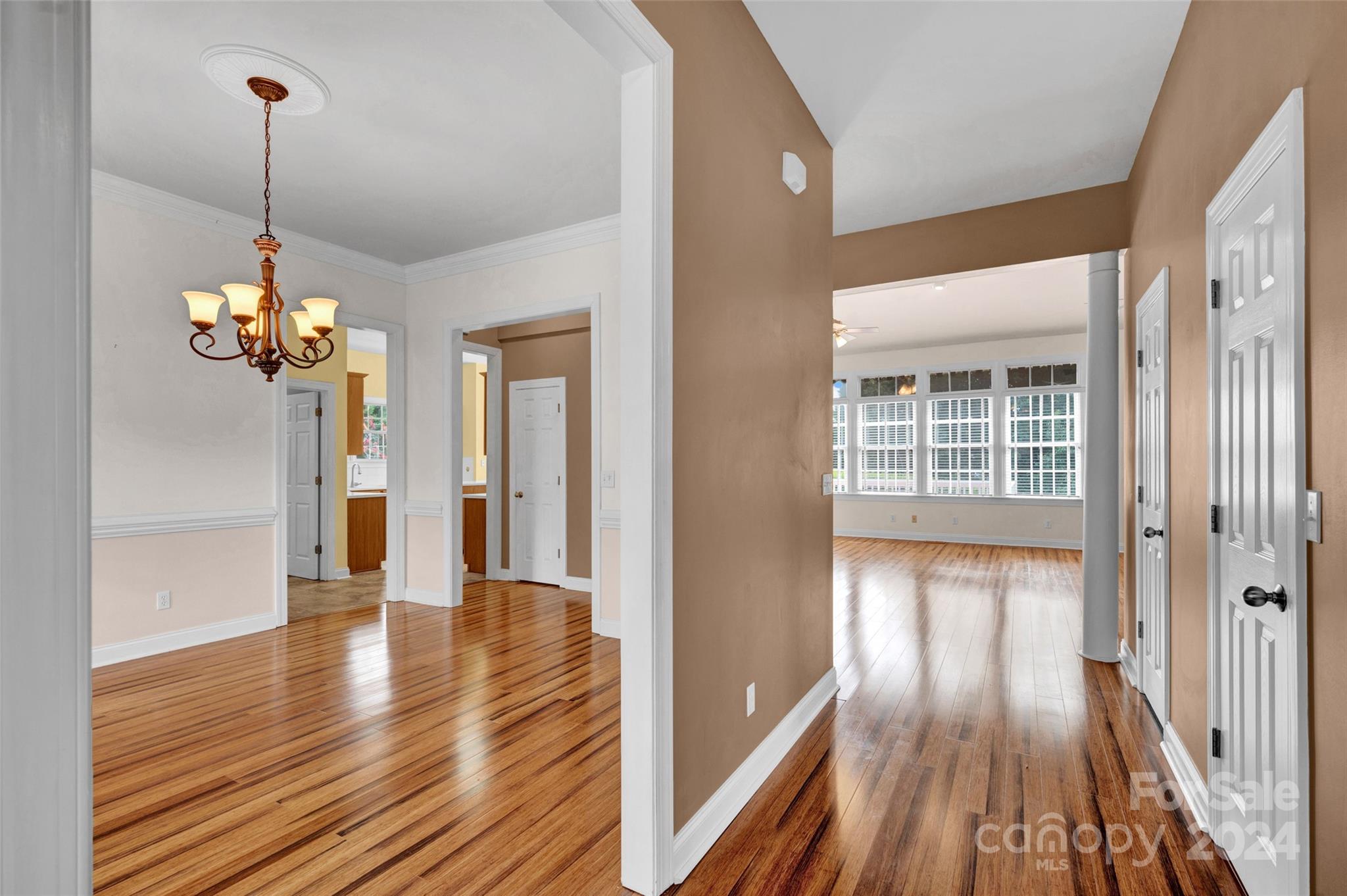 Baymount Meadows - Residential
