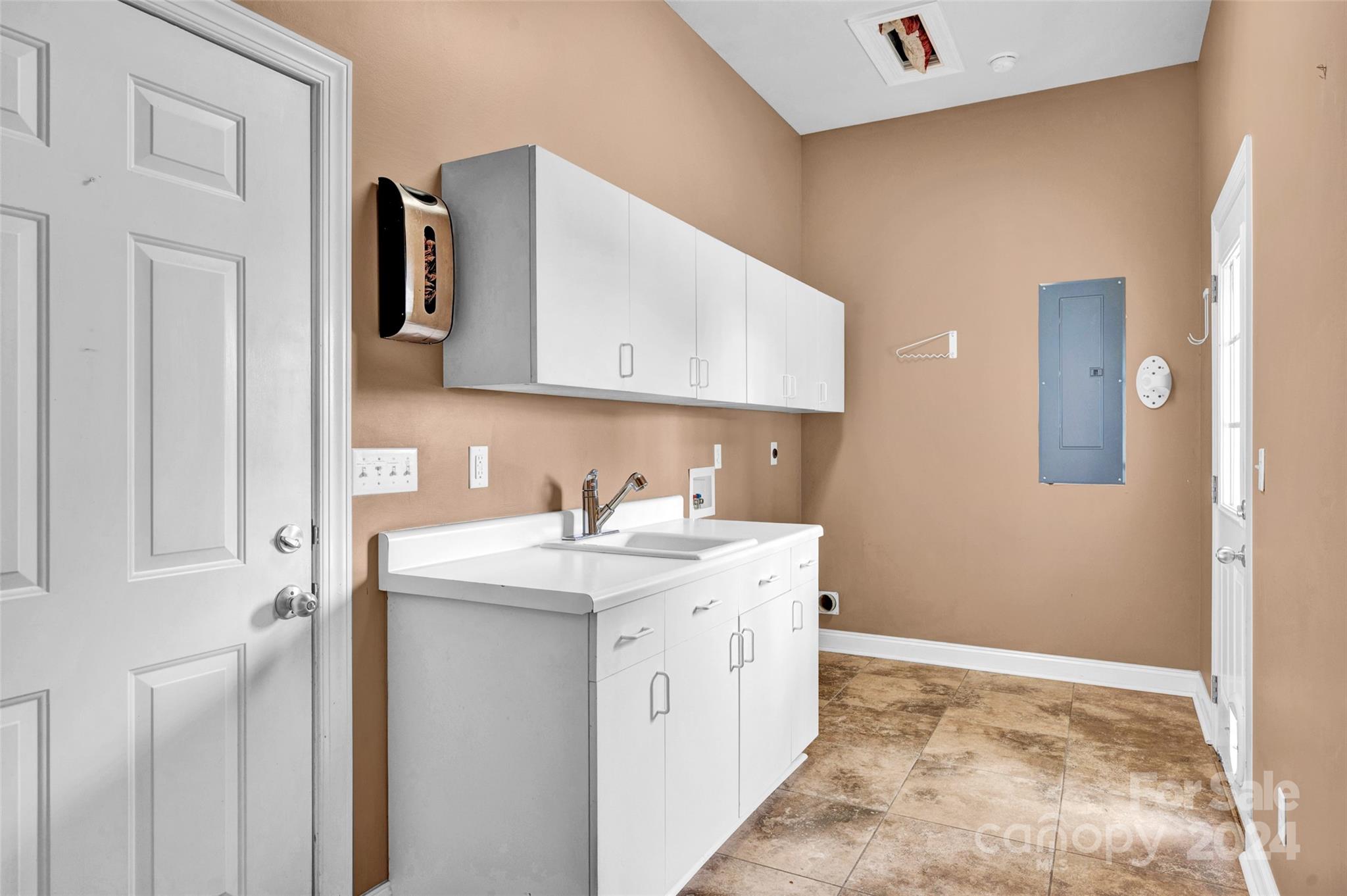 Baymount Meadows - Residential