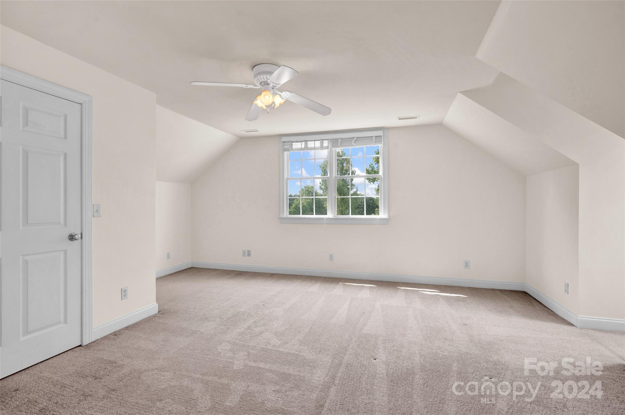Baymount Meadows - Residential