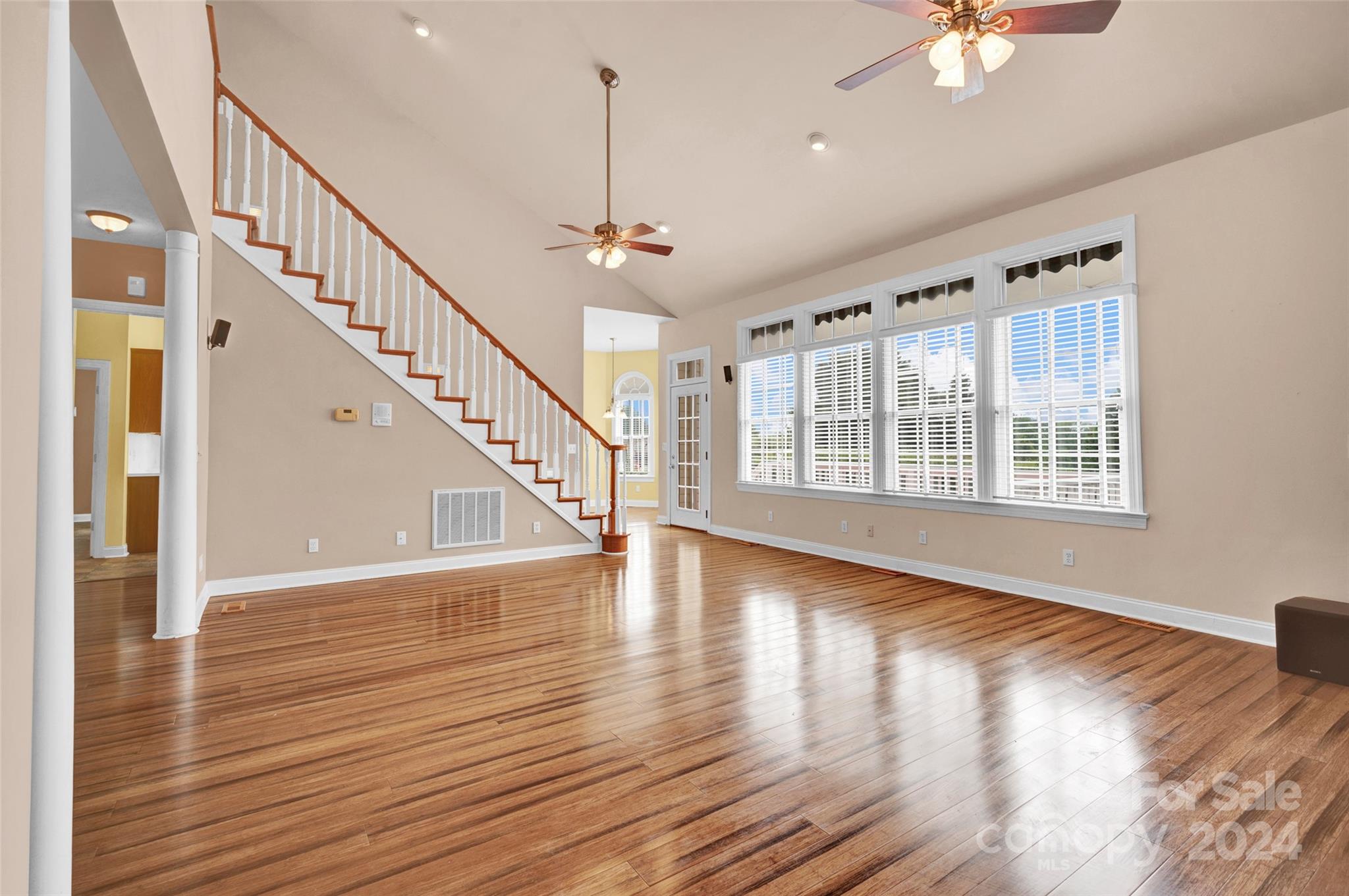 Baymount Meadows - Residential