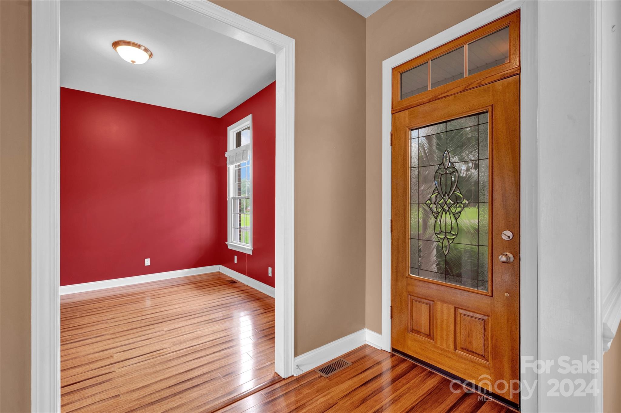 Baymount Meadows - Residential
