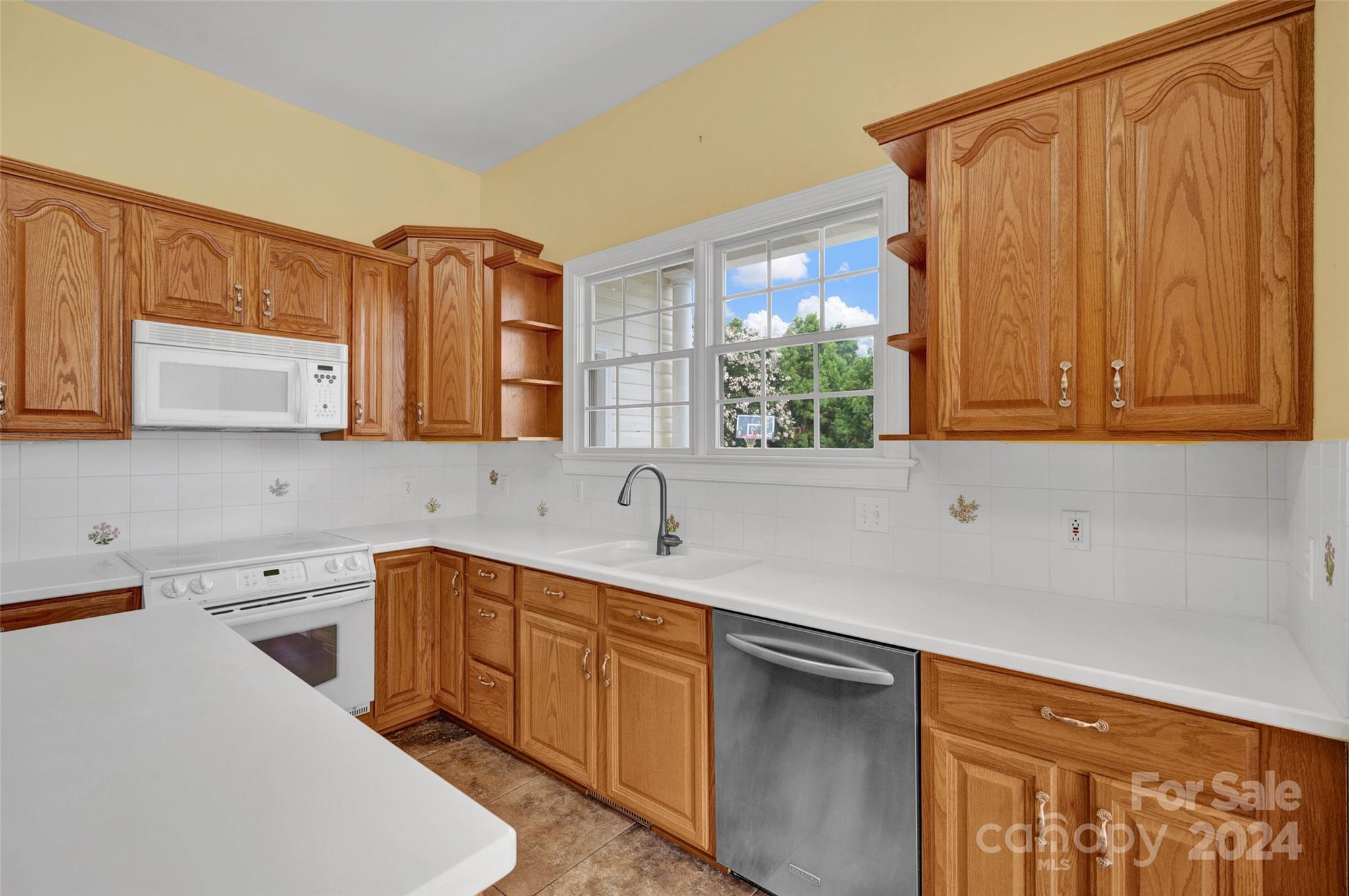 Baymount Meadows - Residential