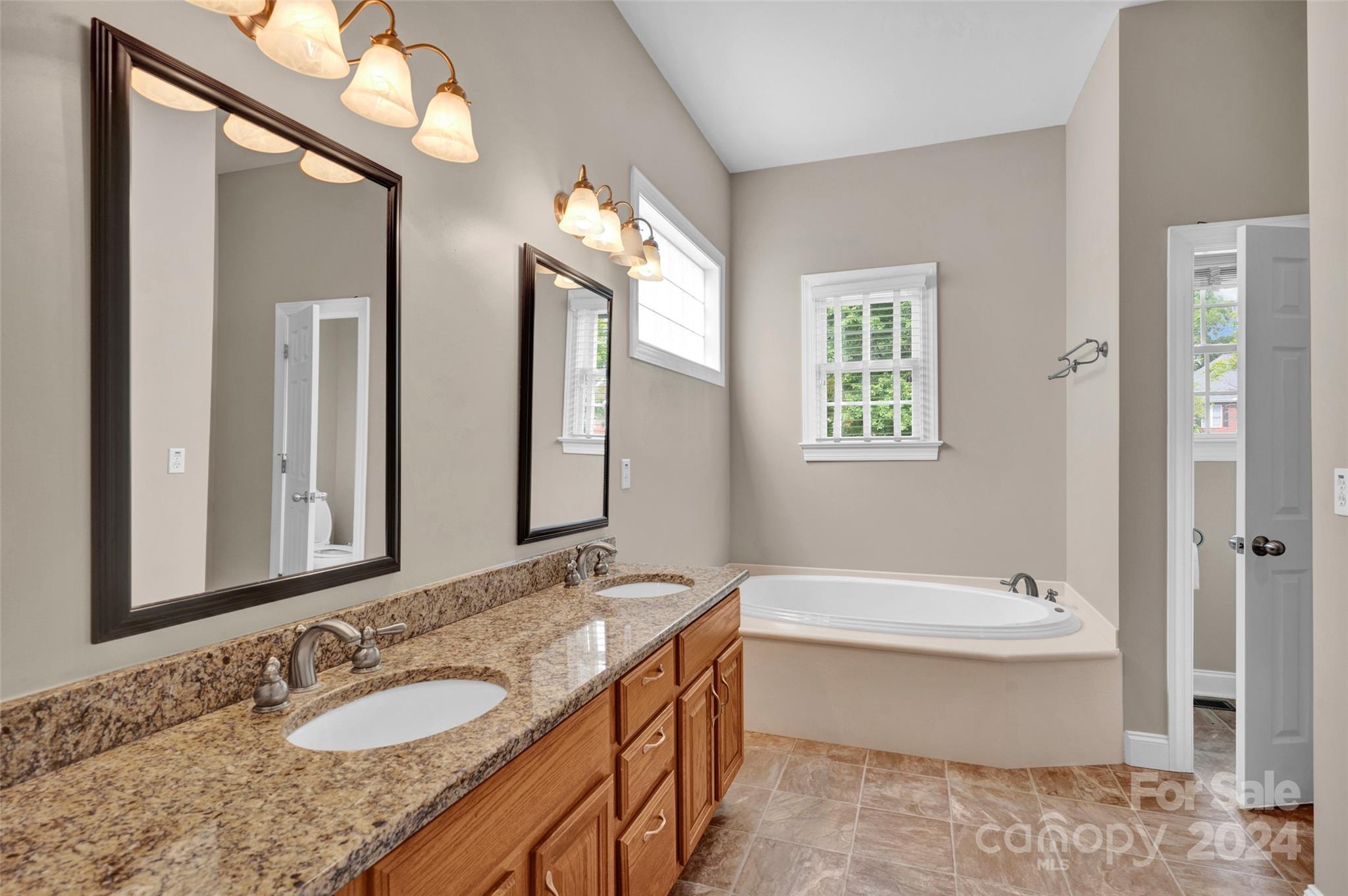 Baymount Meadows - Residential