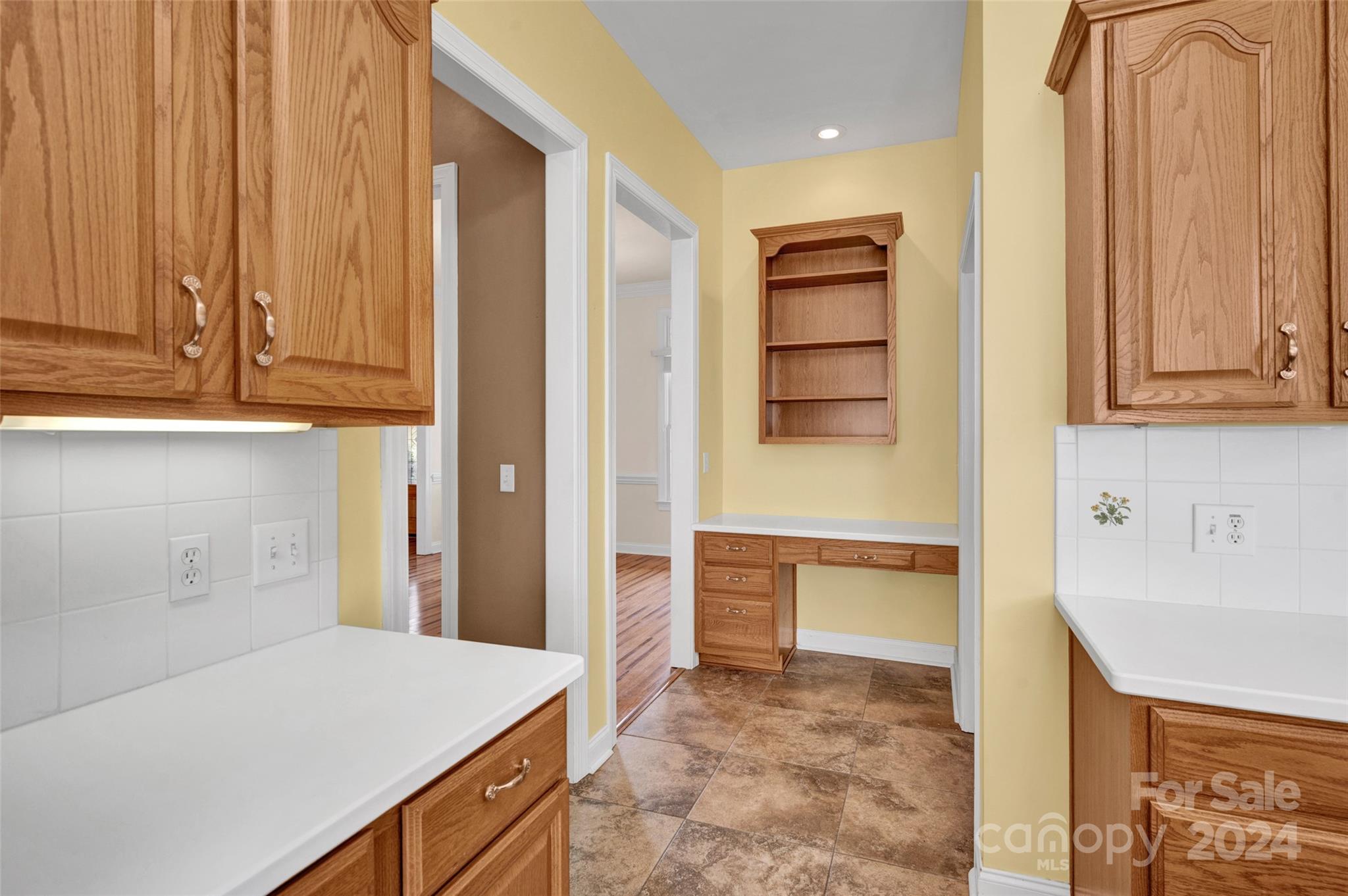 Baymount Meadows - Residential