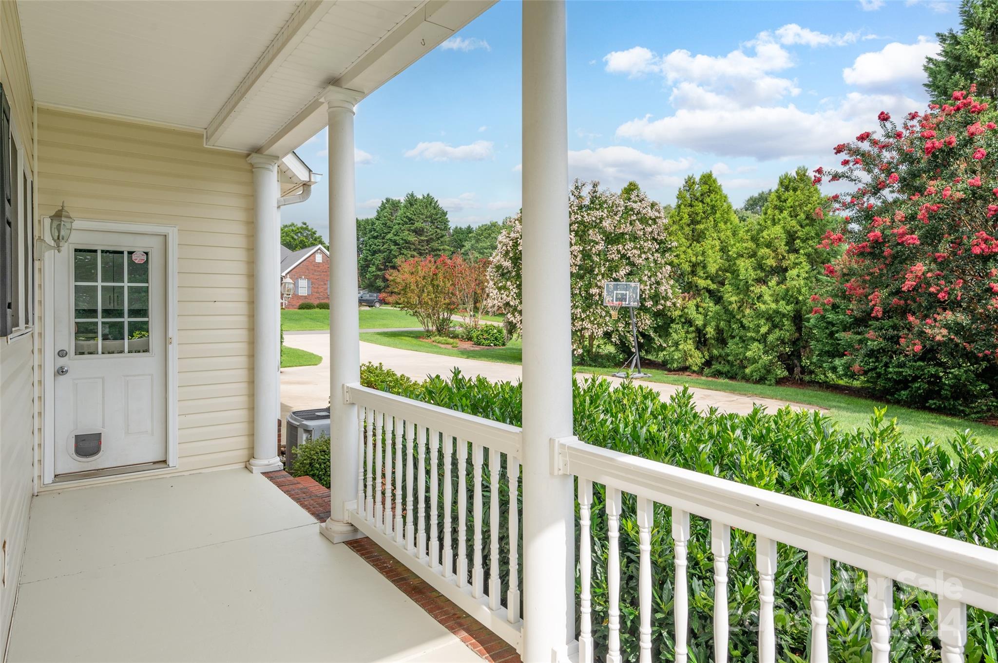 Baymount Meadows - Residential