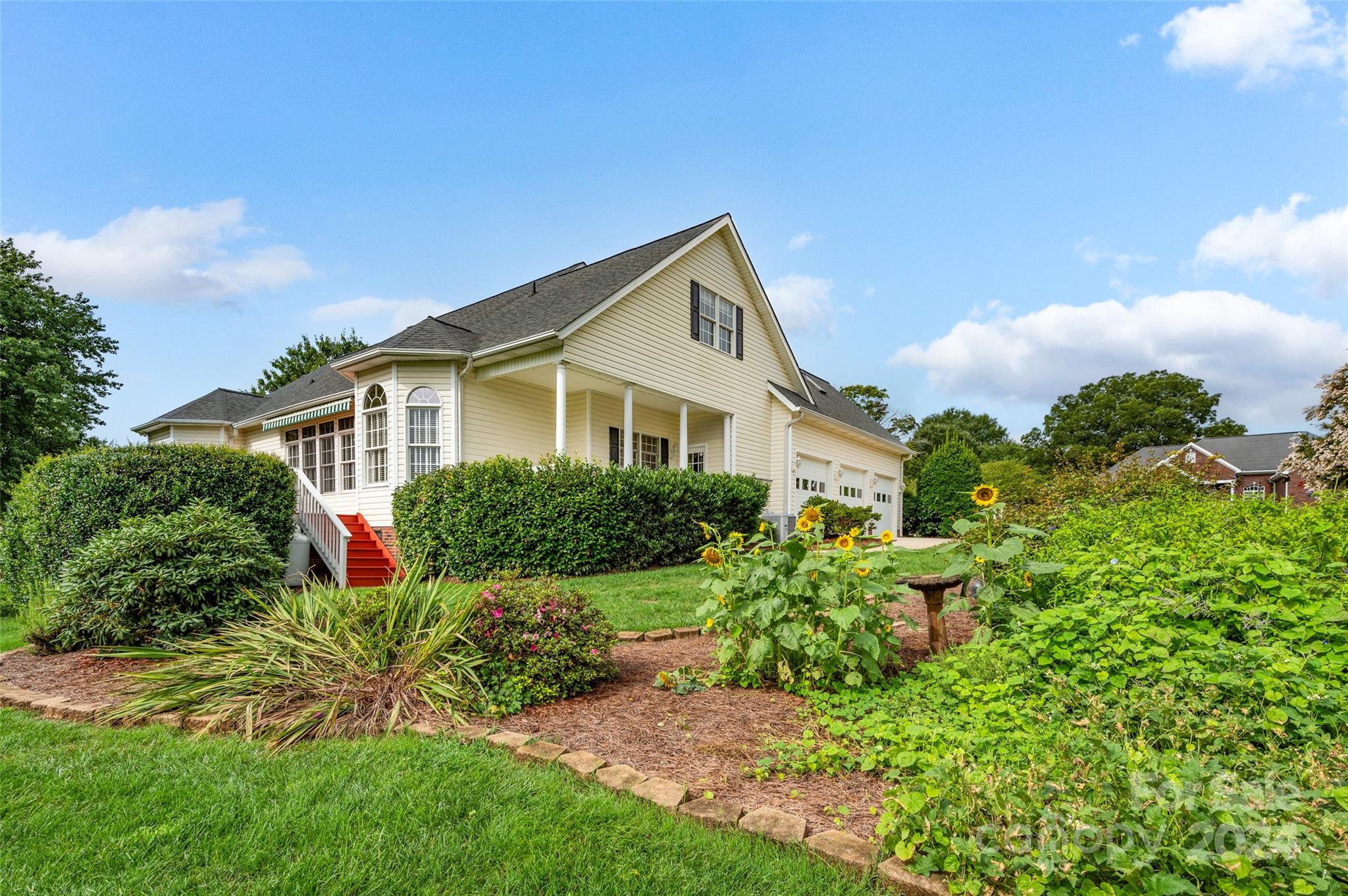 Baymount Meadows - Residential