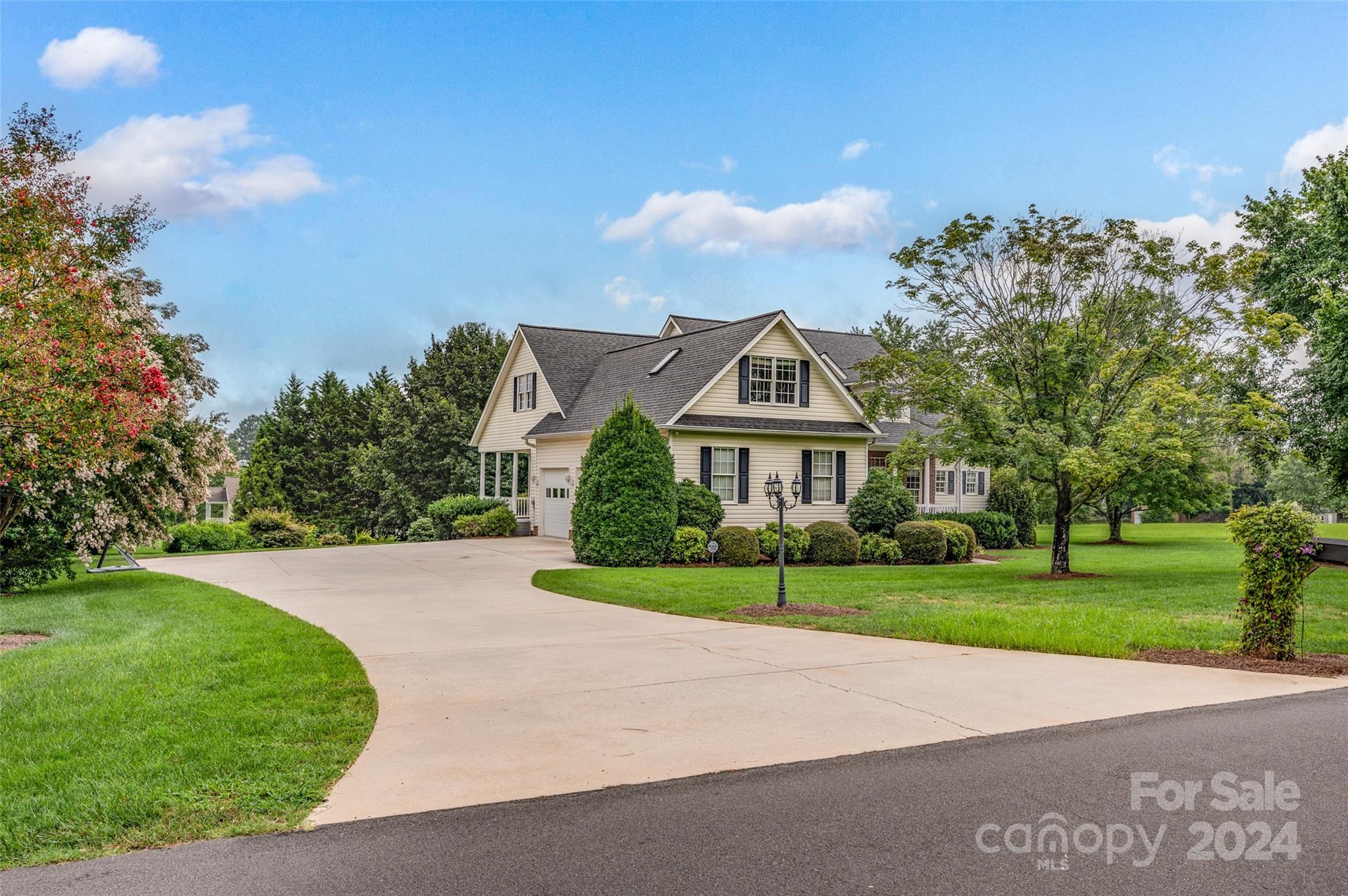 Baymount Meadows - Residential