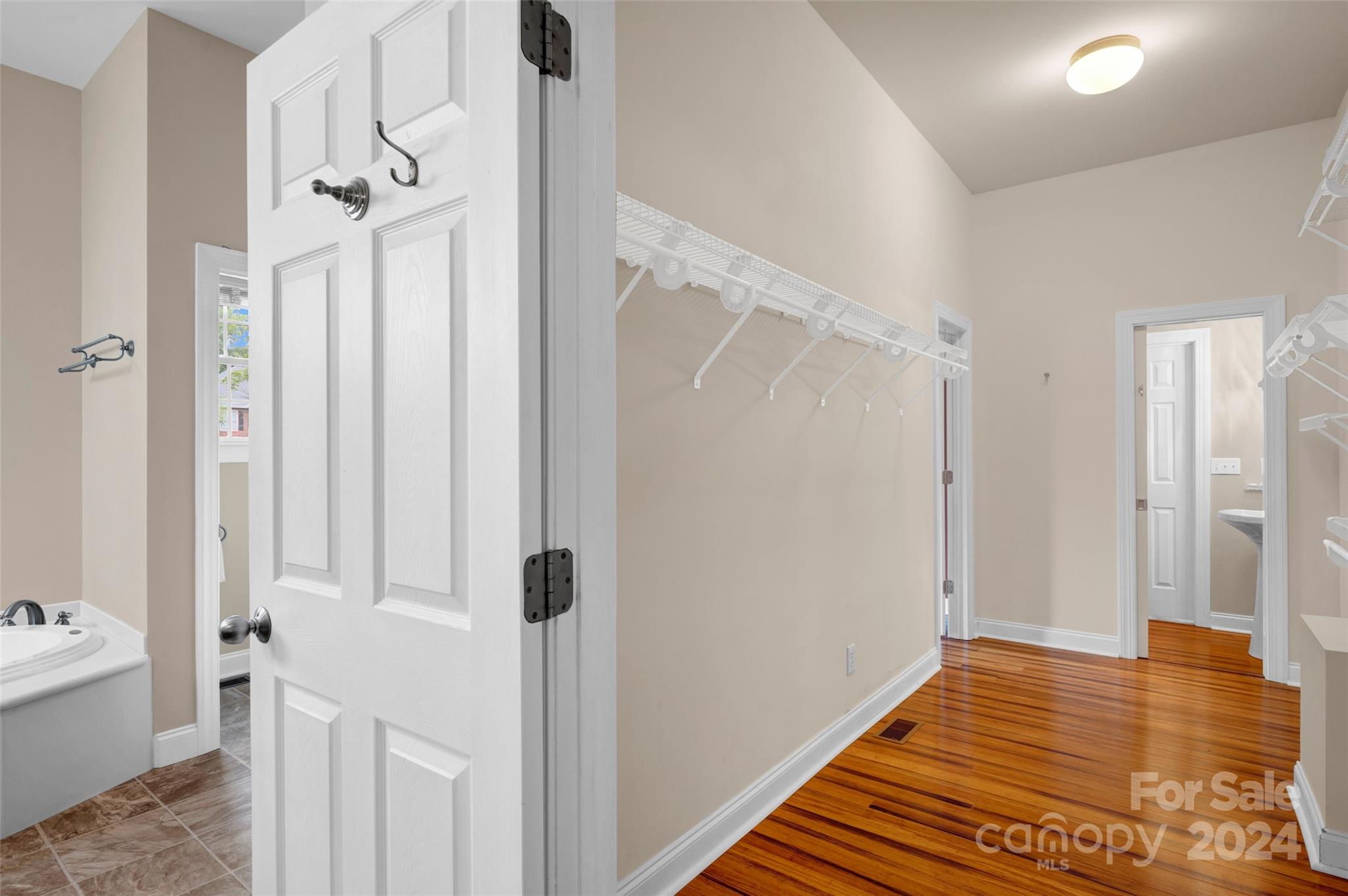 Baymount Meadows - Residential
